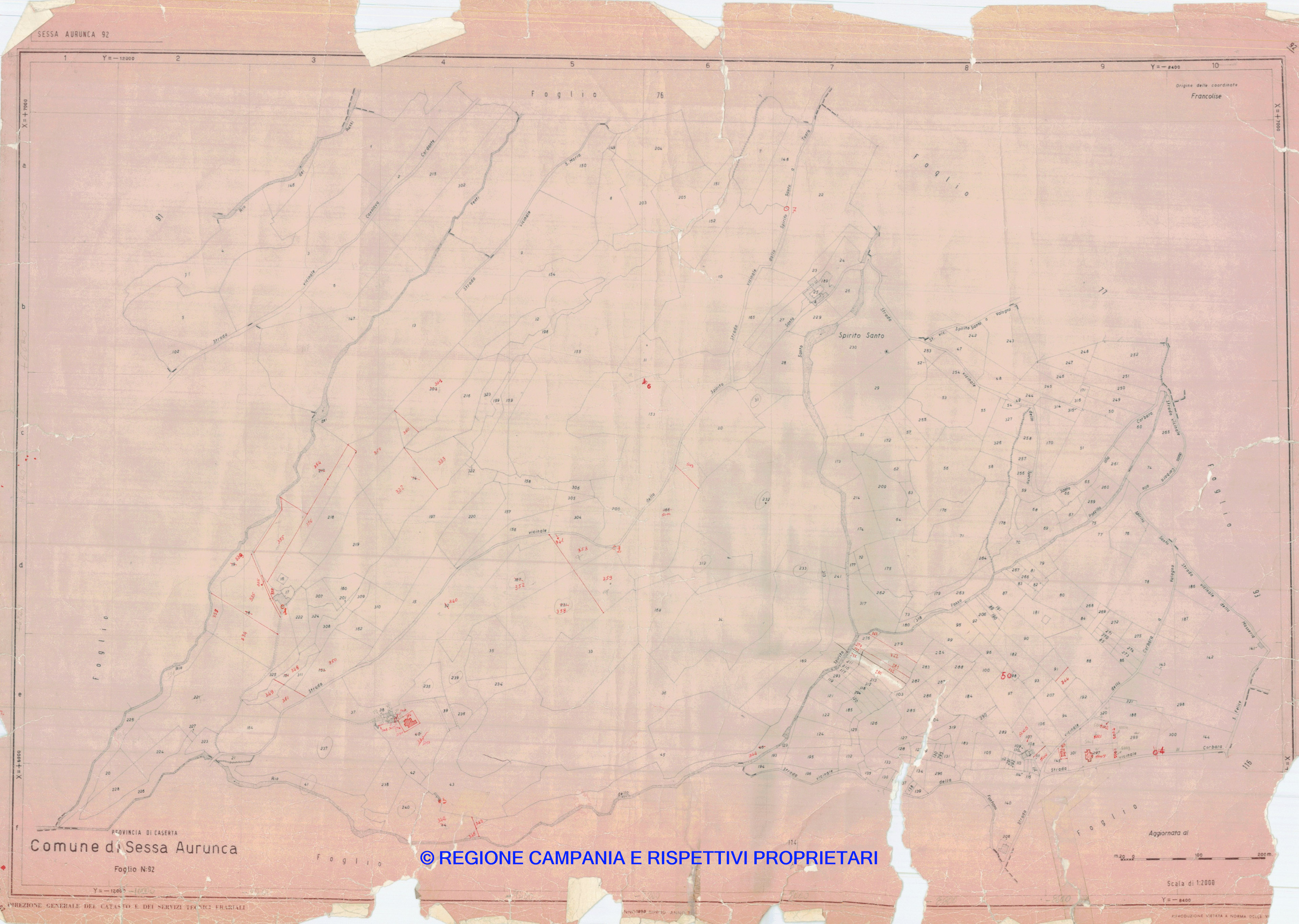 Mappa