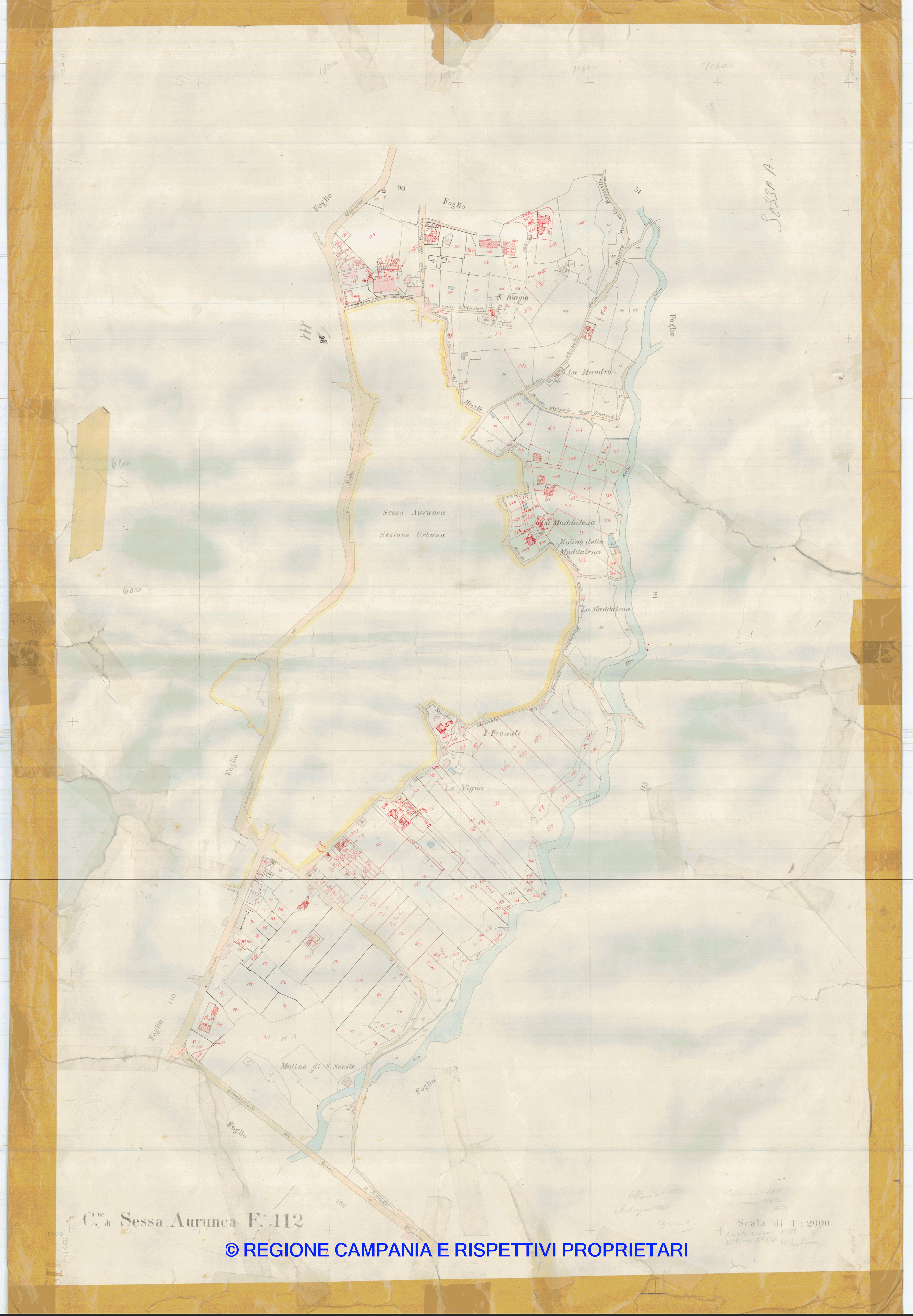 Mappa
