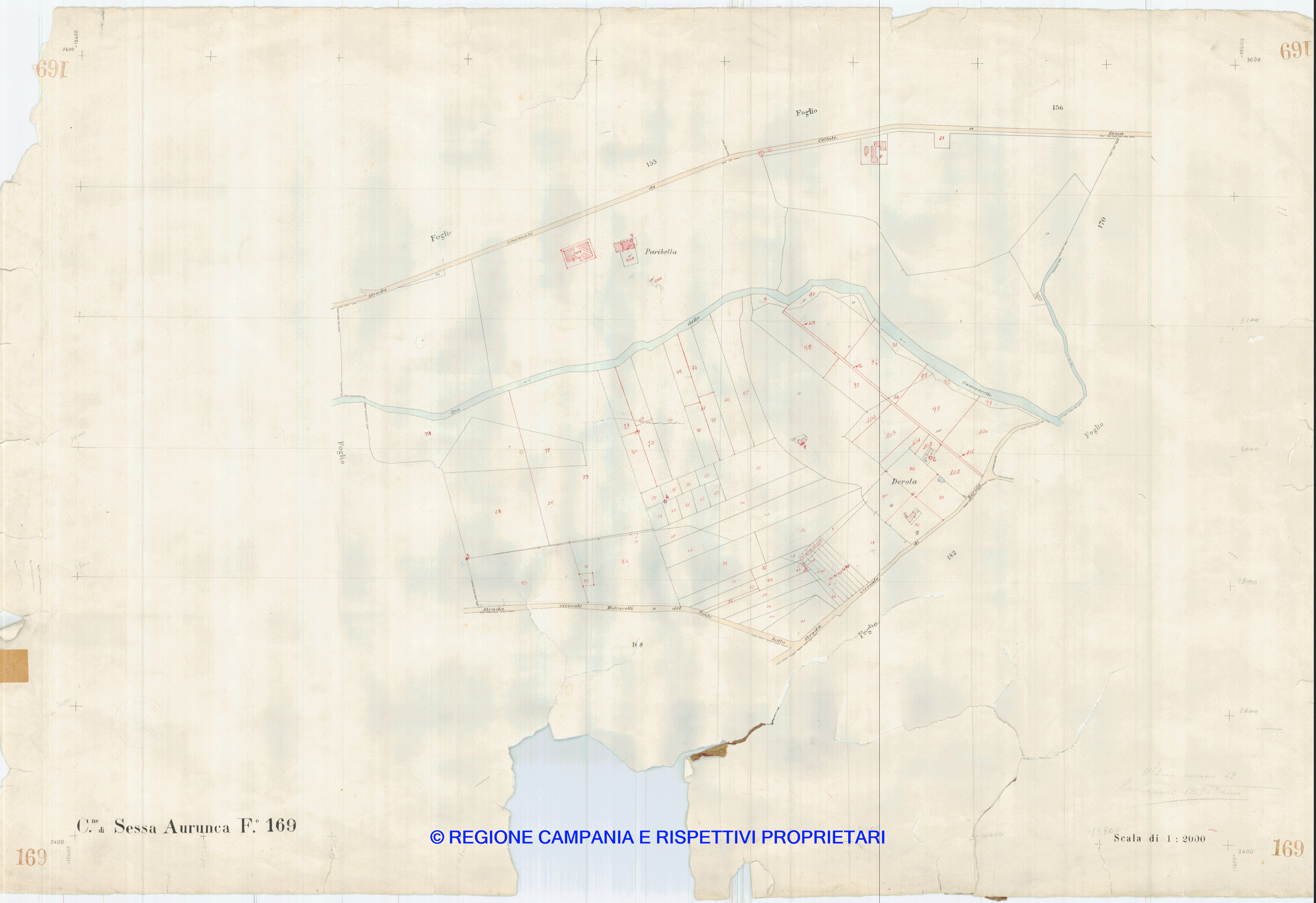 Mappa