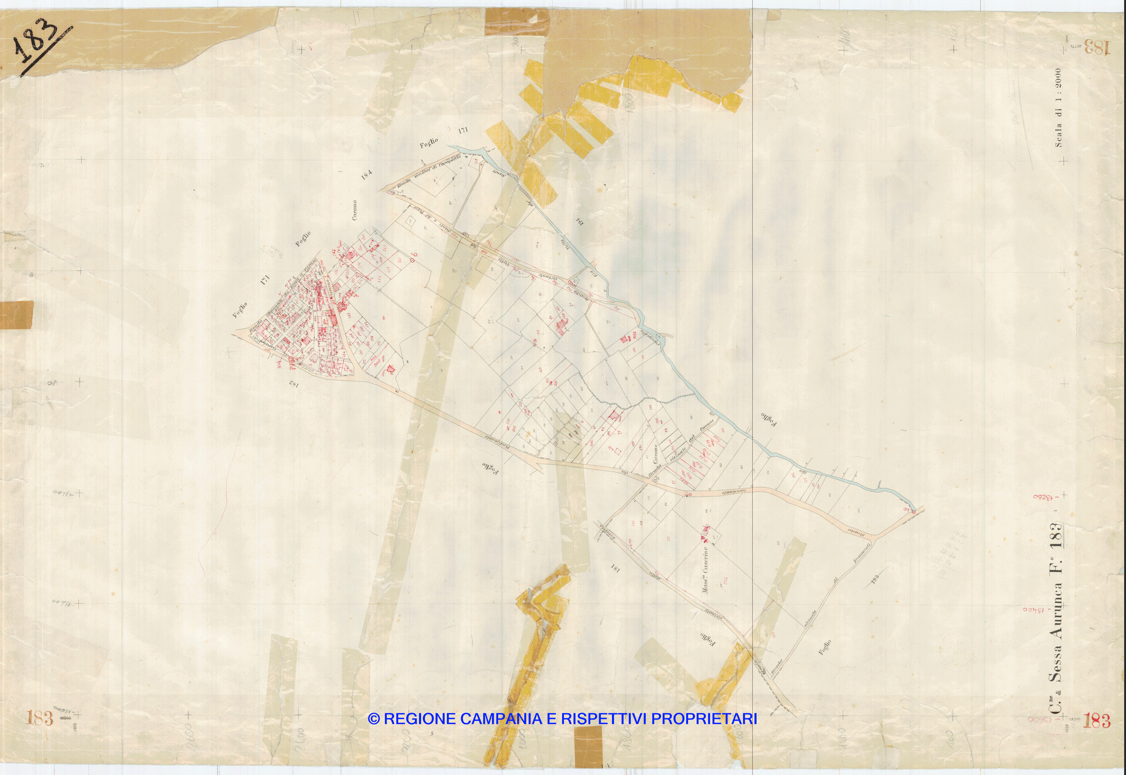 Mappa