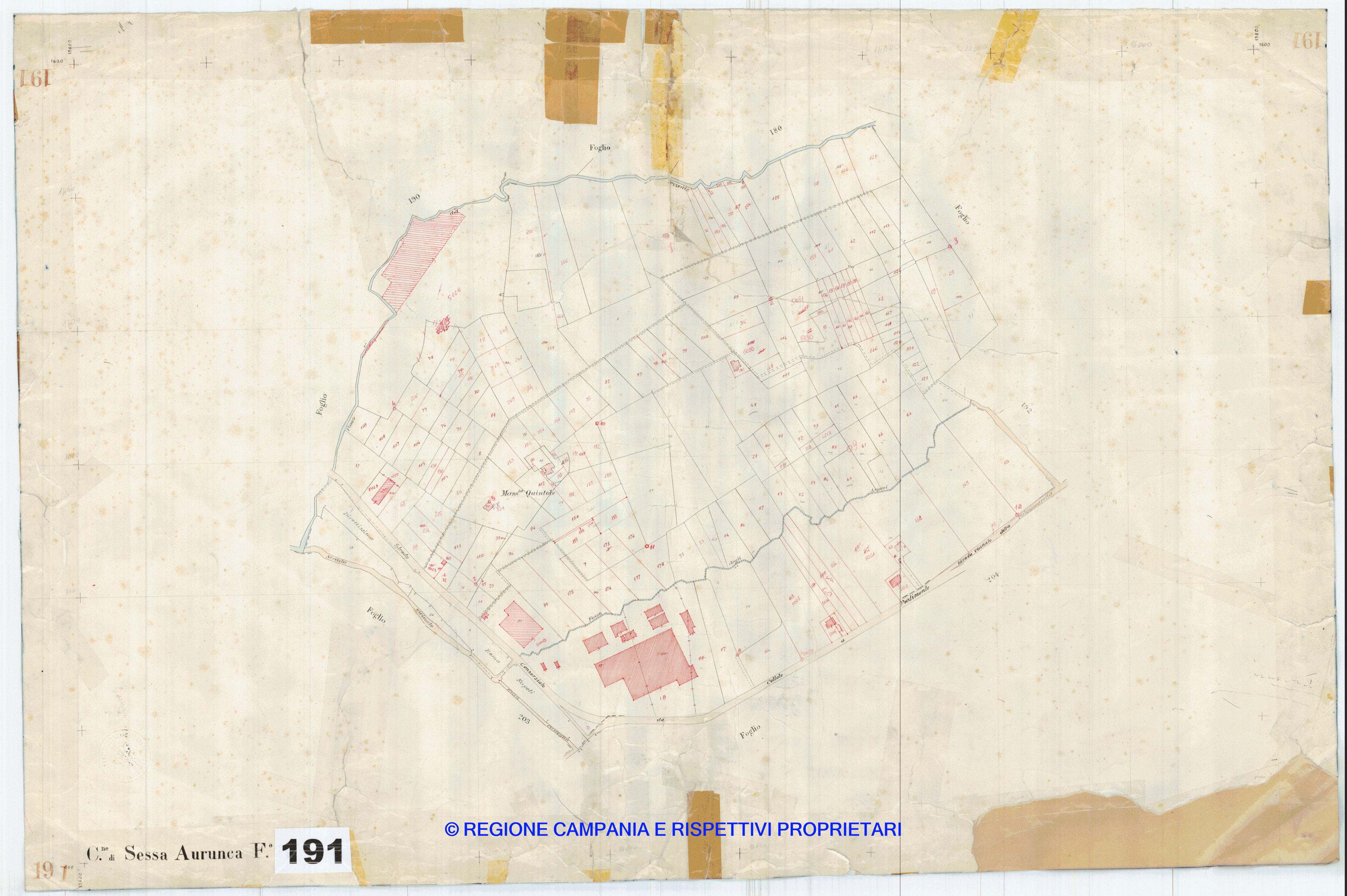Mappa
