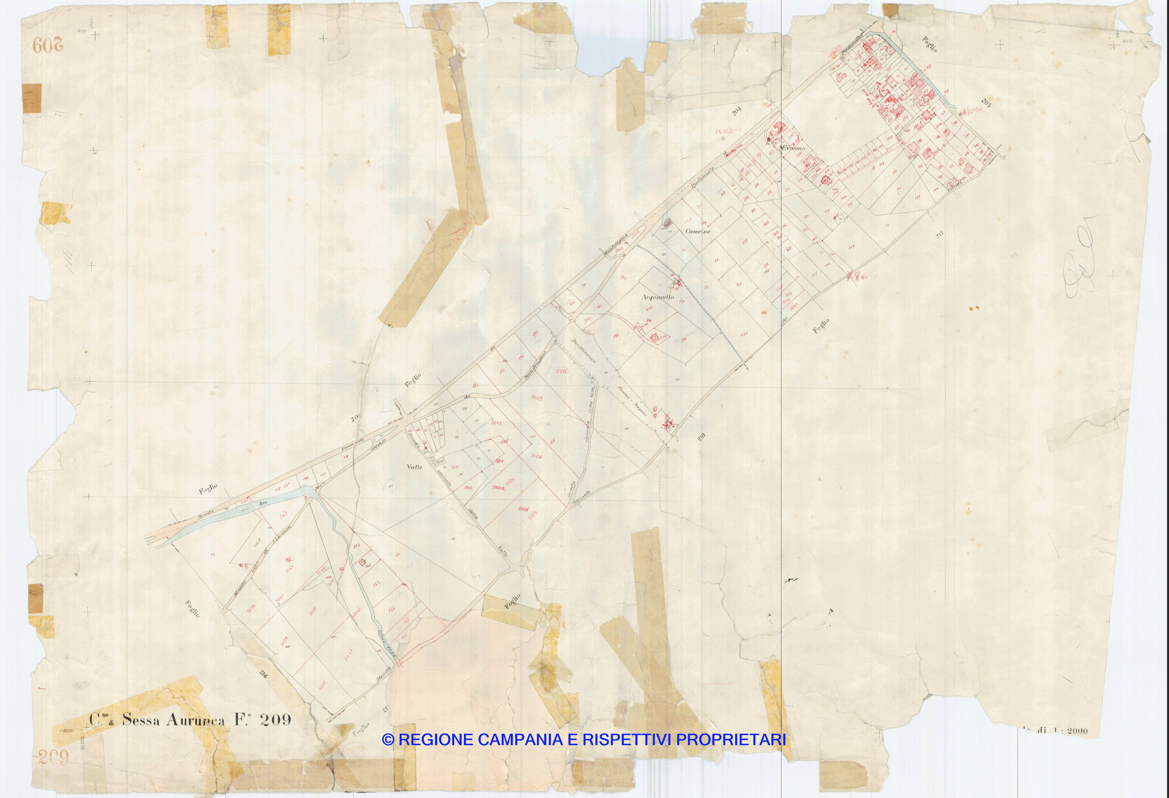 Mappa