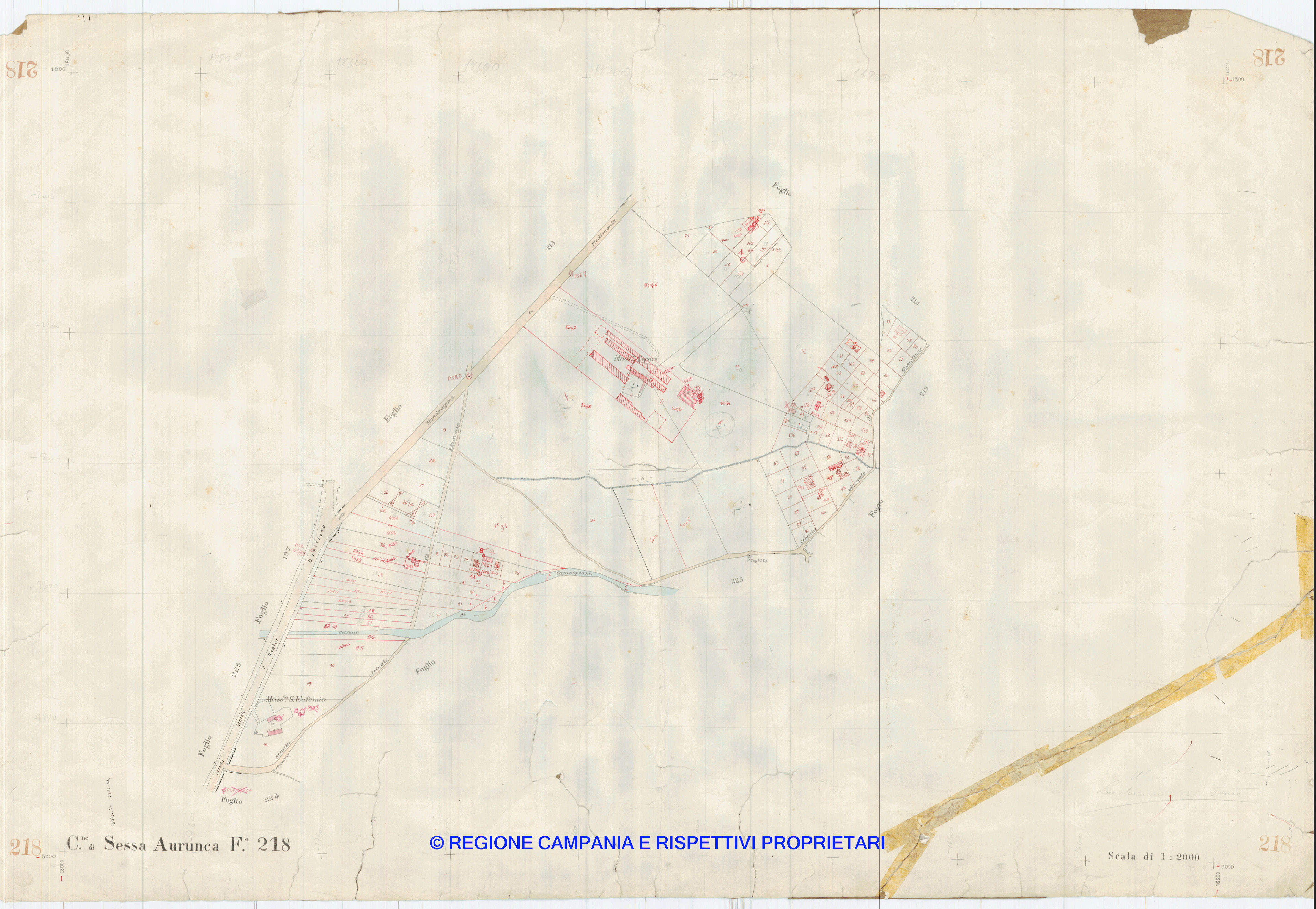 Mappa
