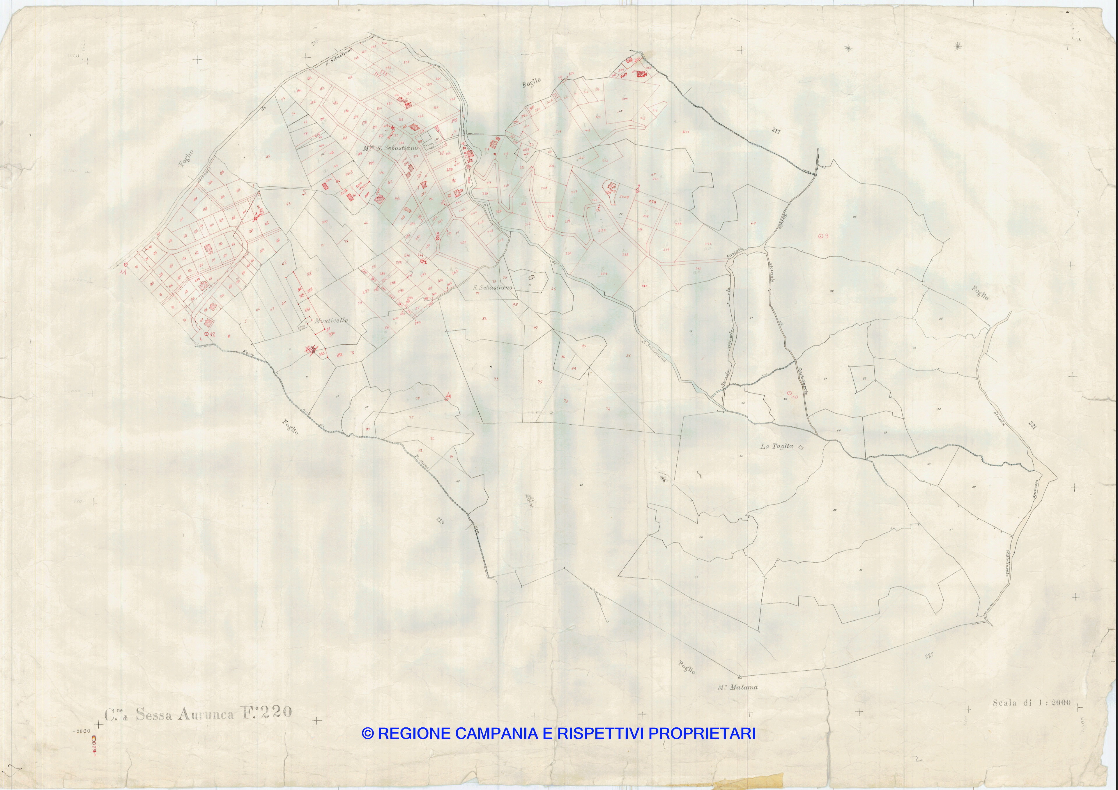 Mappa