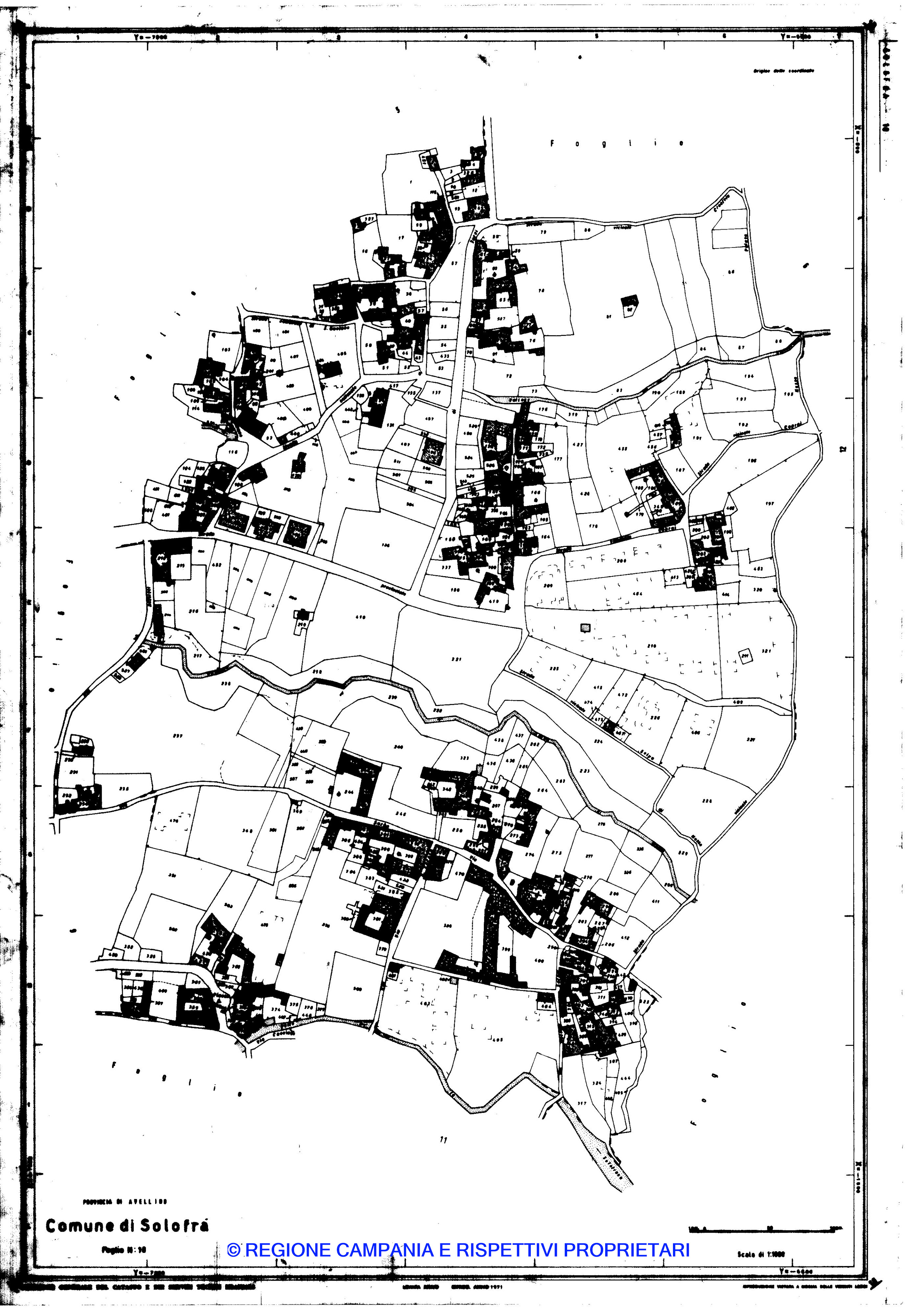 Mappa