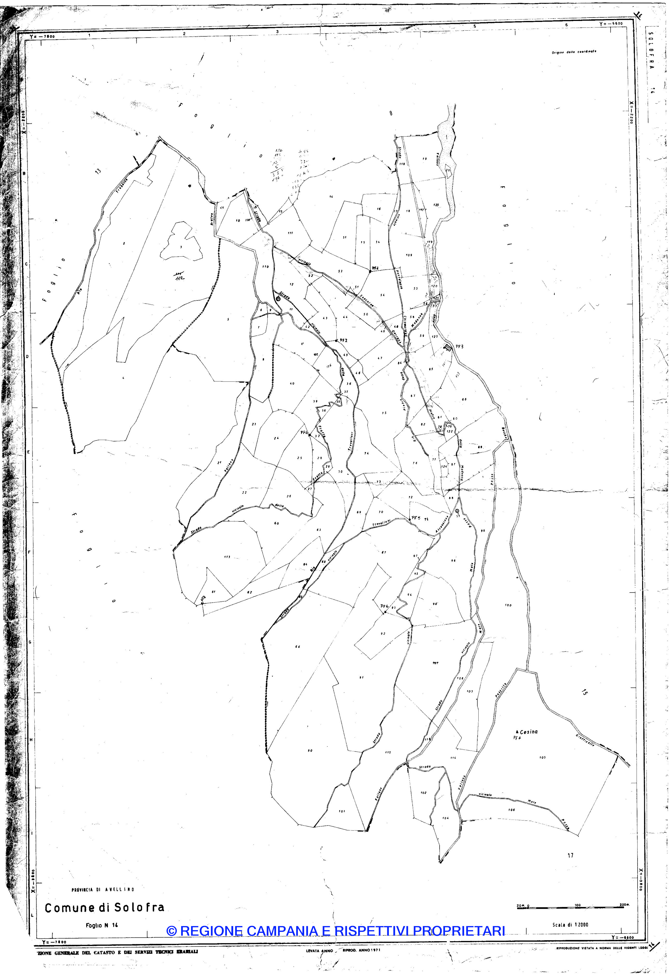 Mappa