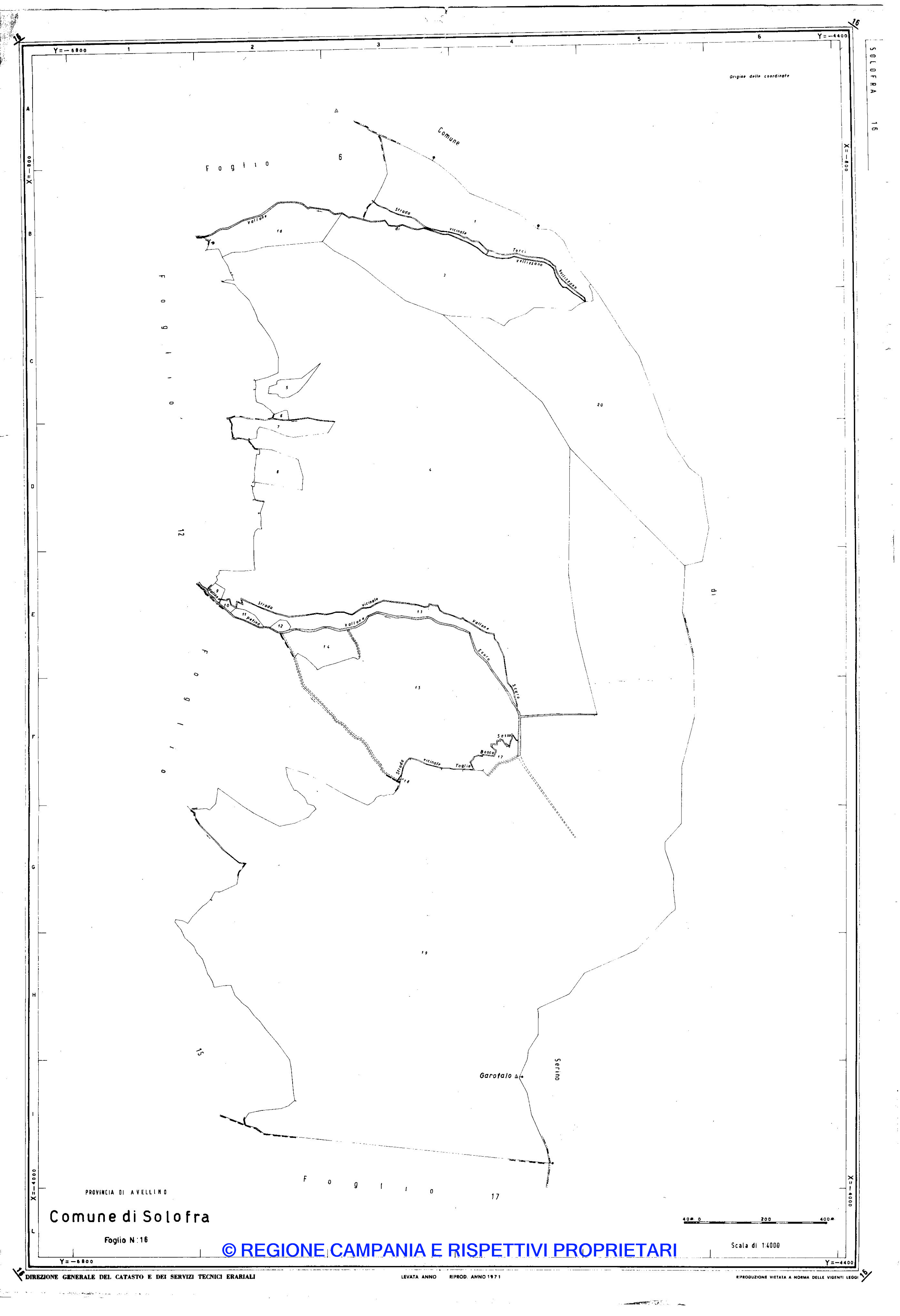 Mappa