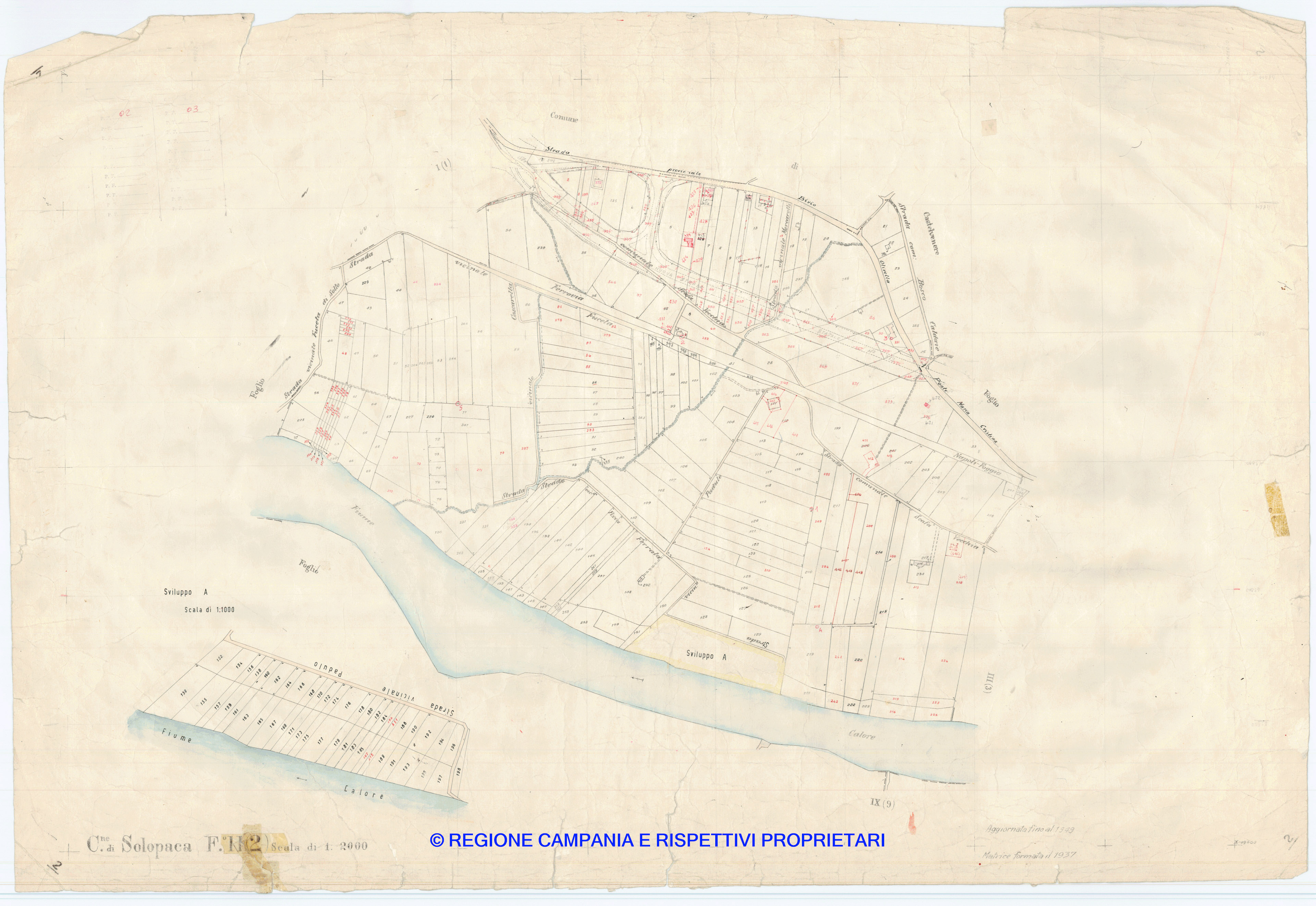 Mappa
