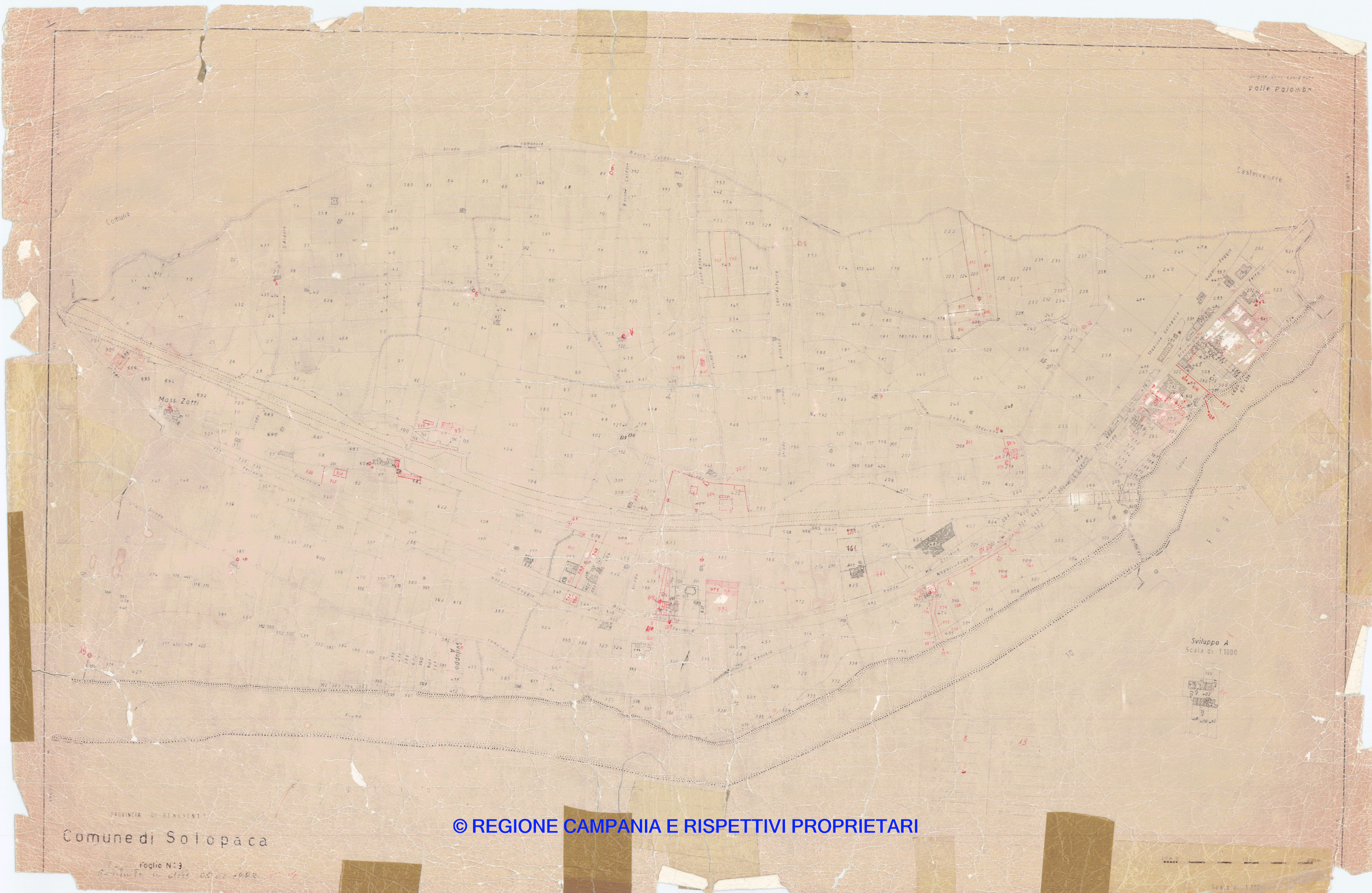 Mappa