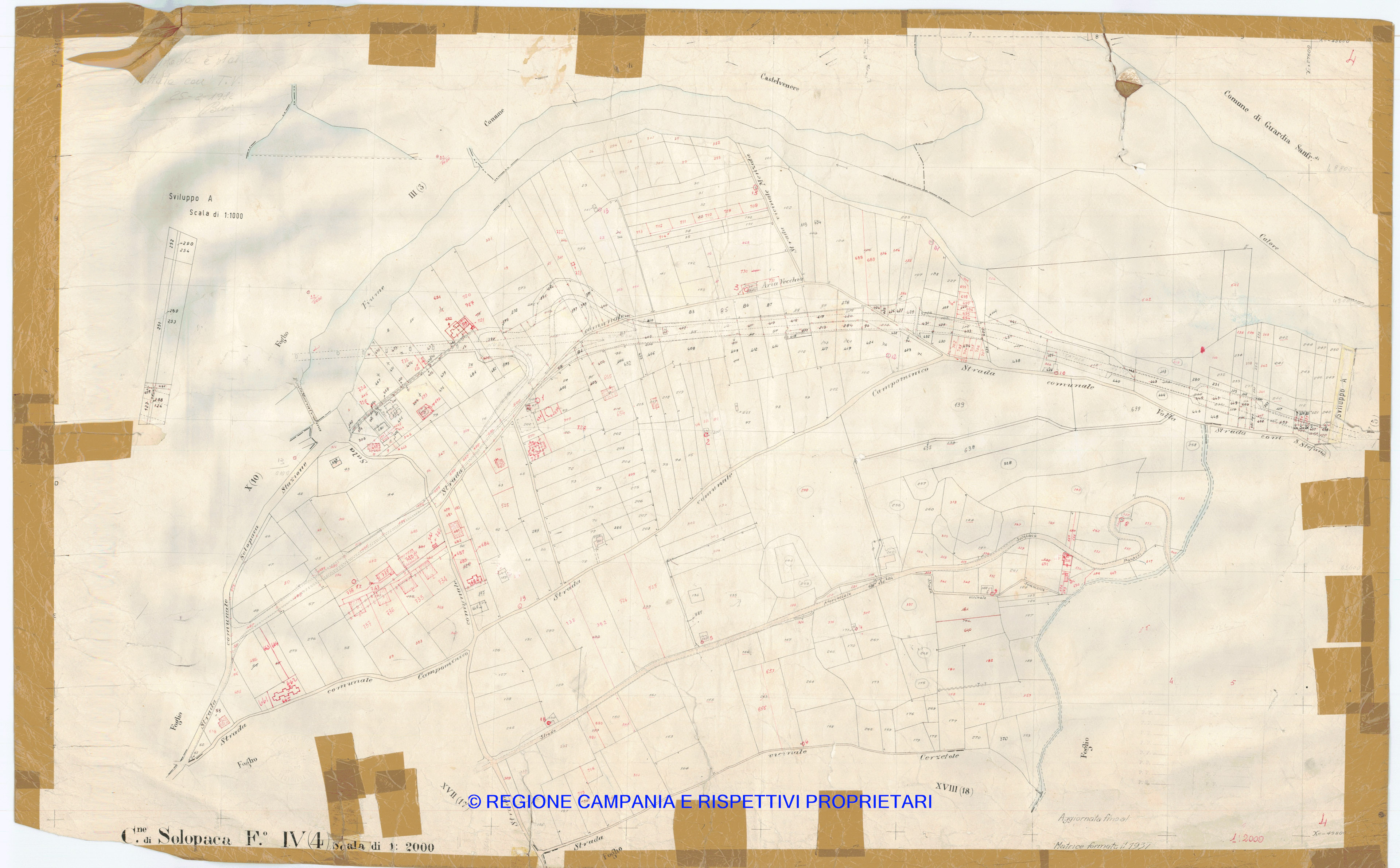 Mappa
