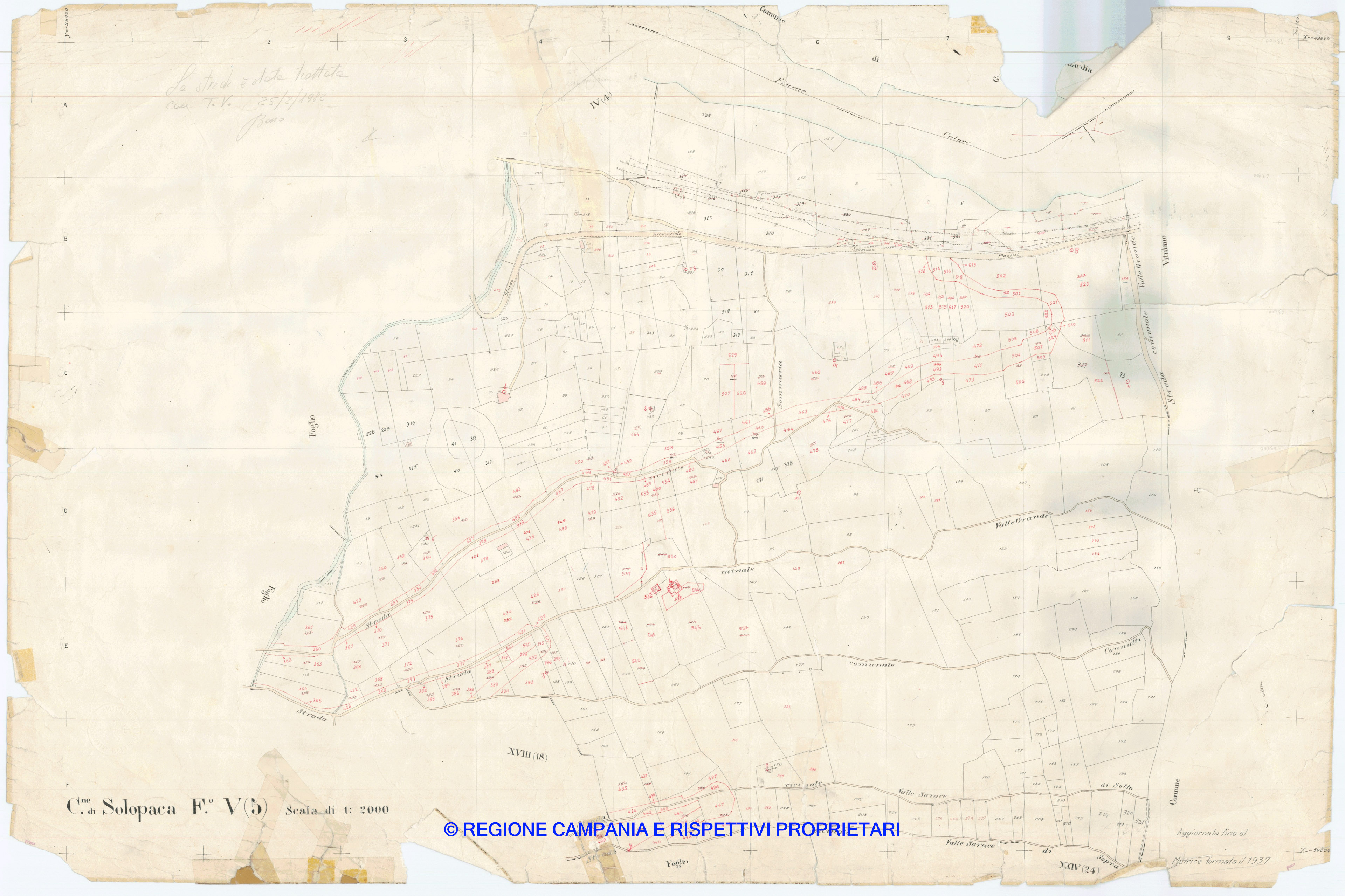 Mappa