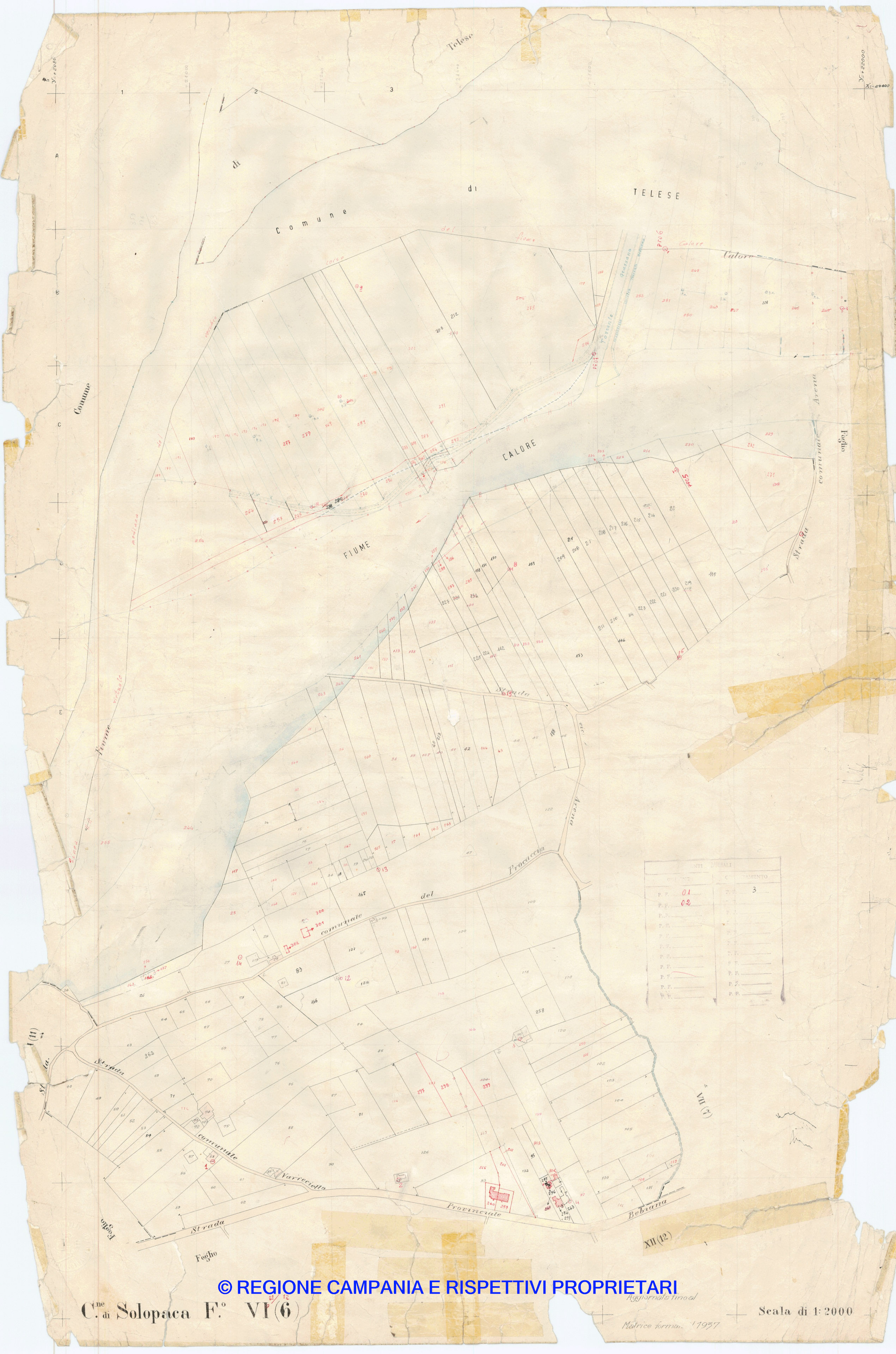 Mappa