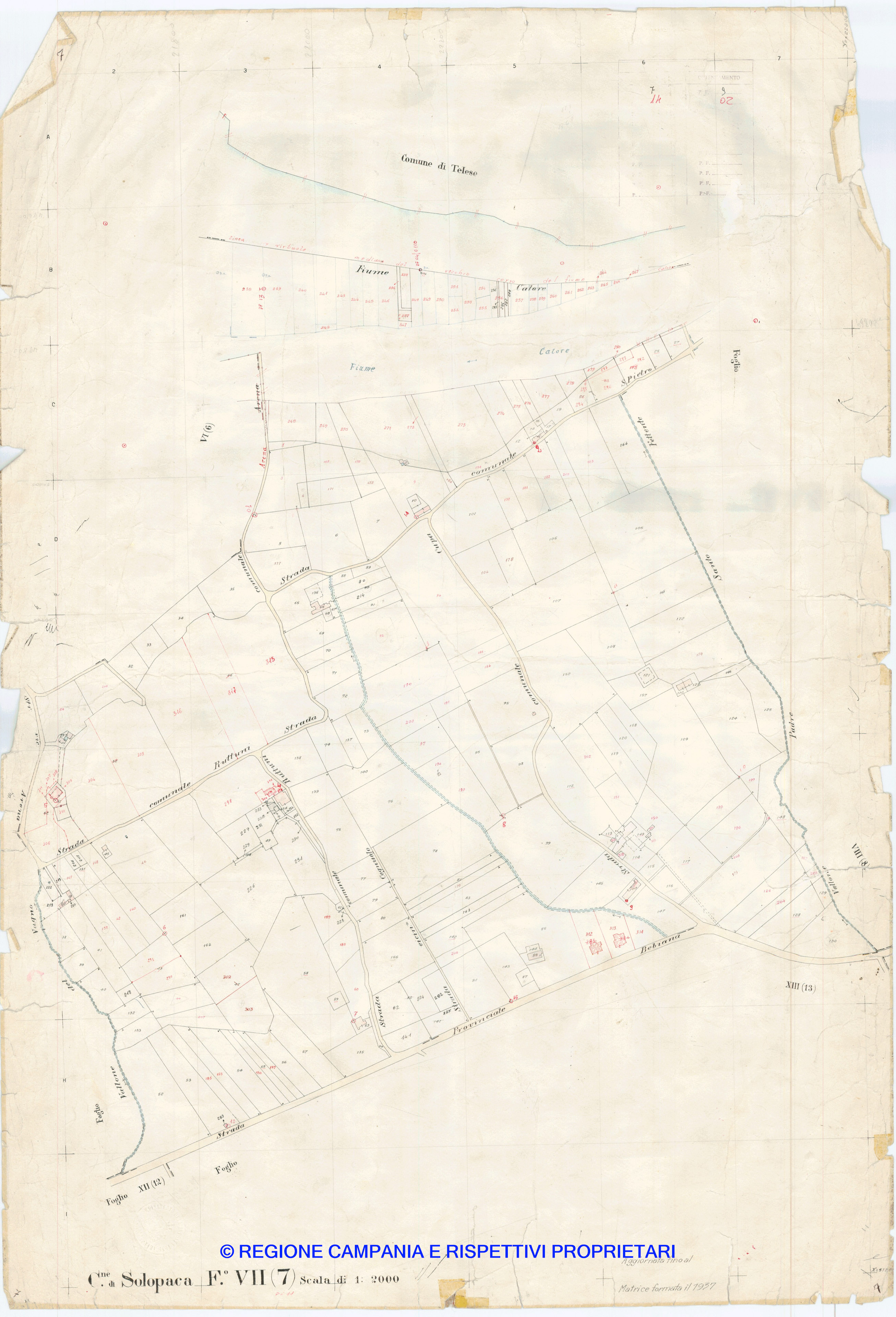 Mappa