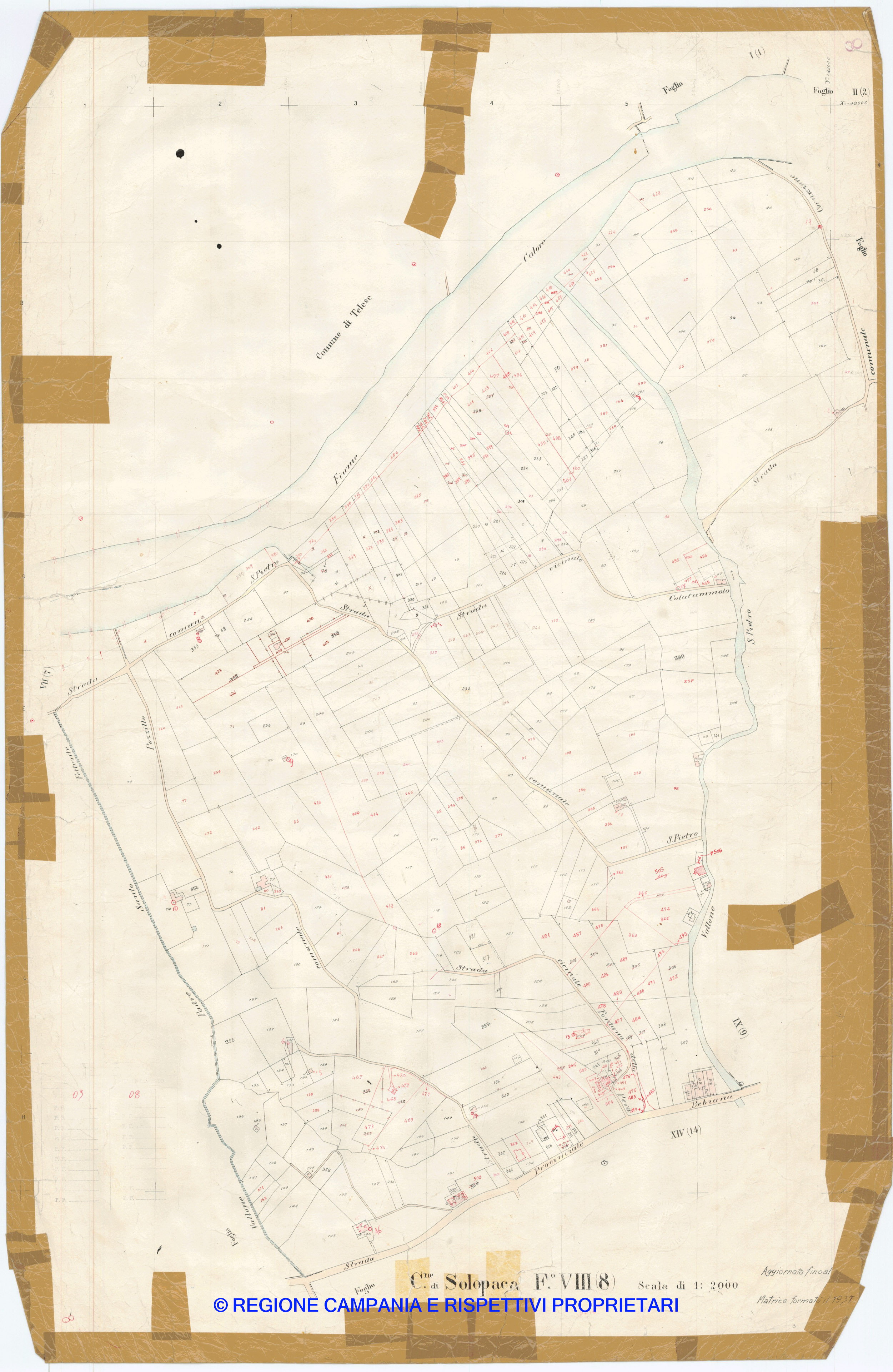 Mappa