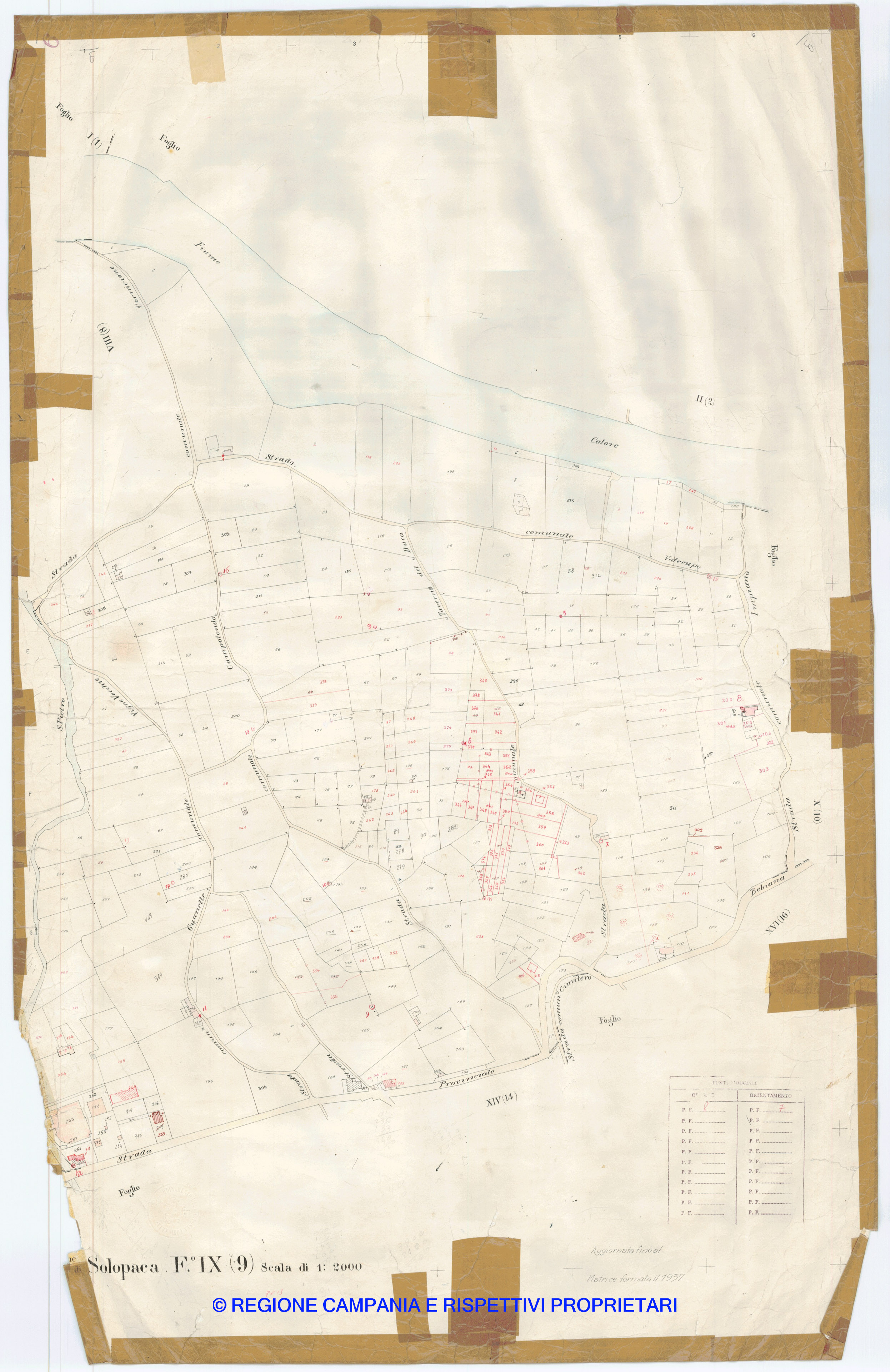 Mappa