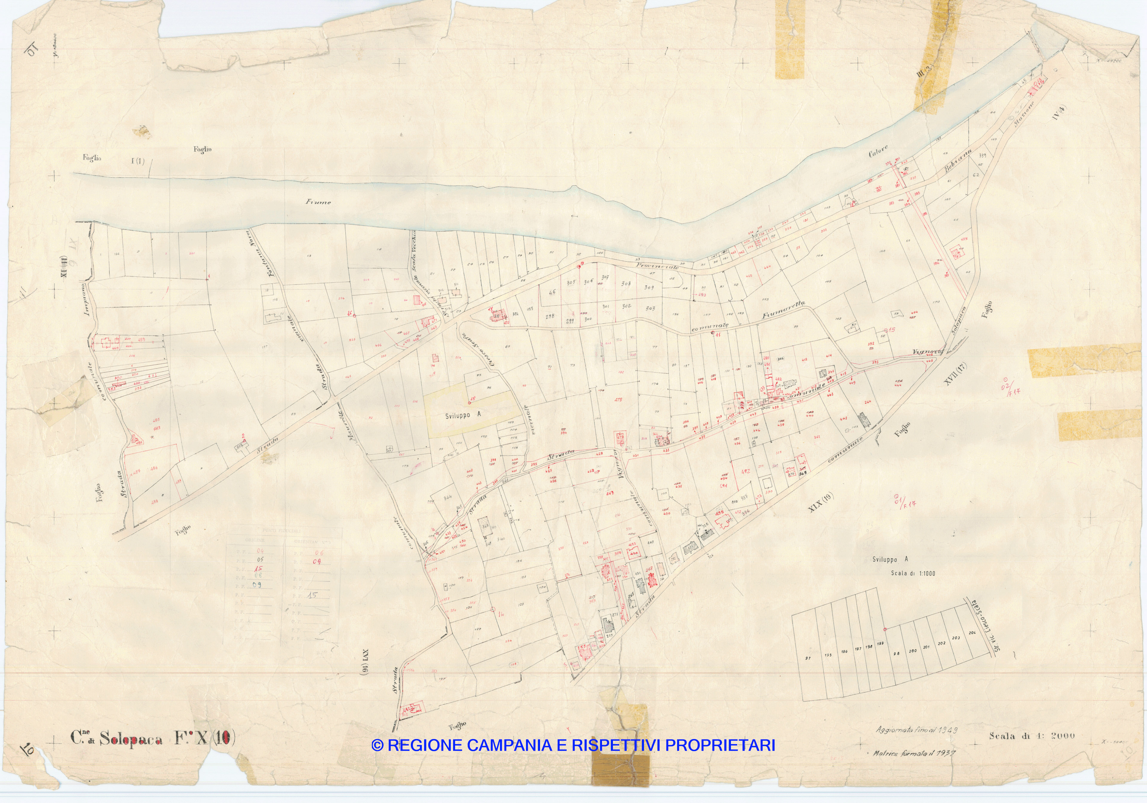 Mappa