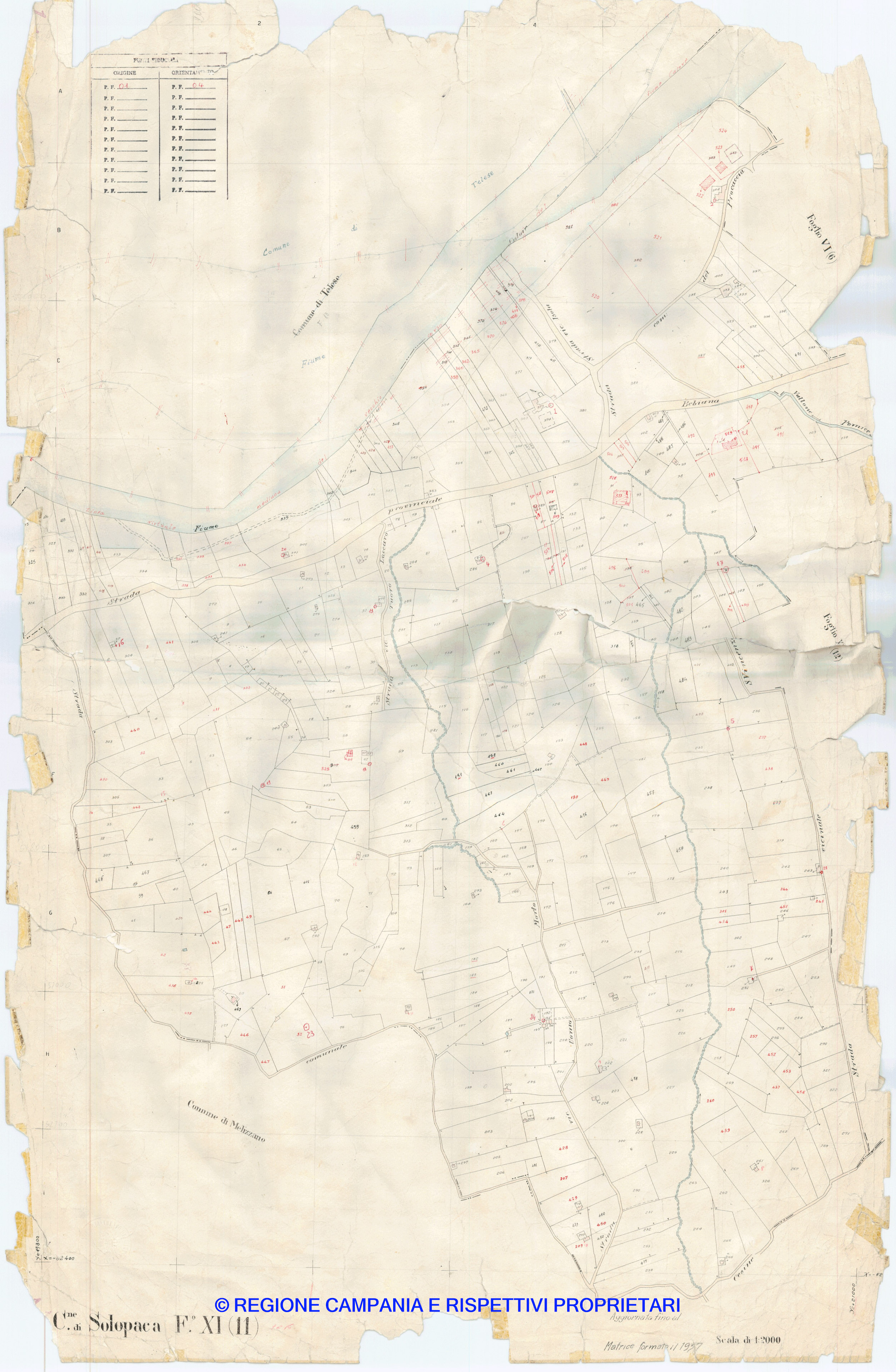Mappa