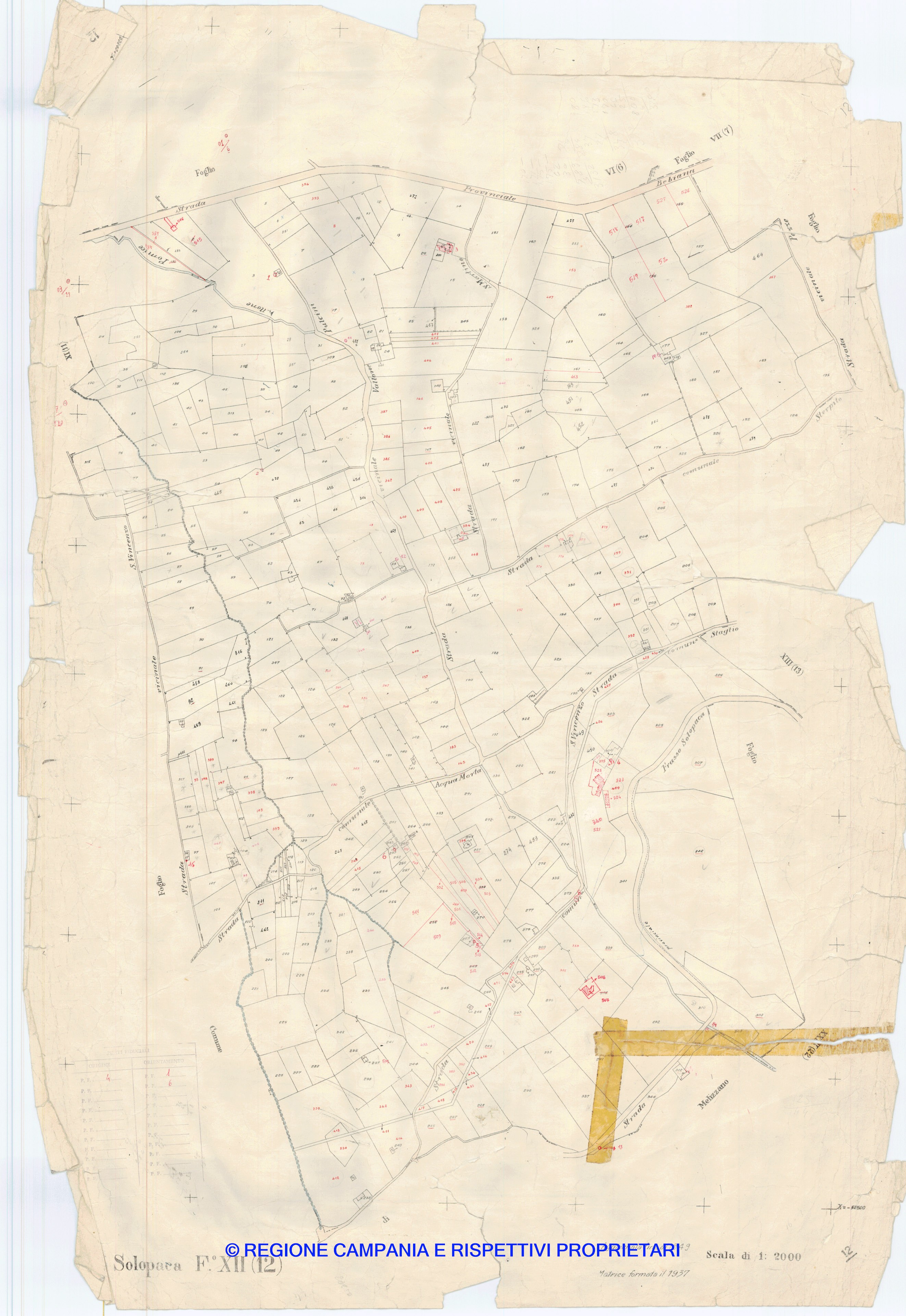 Mappa