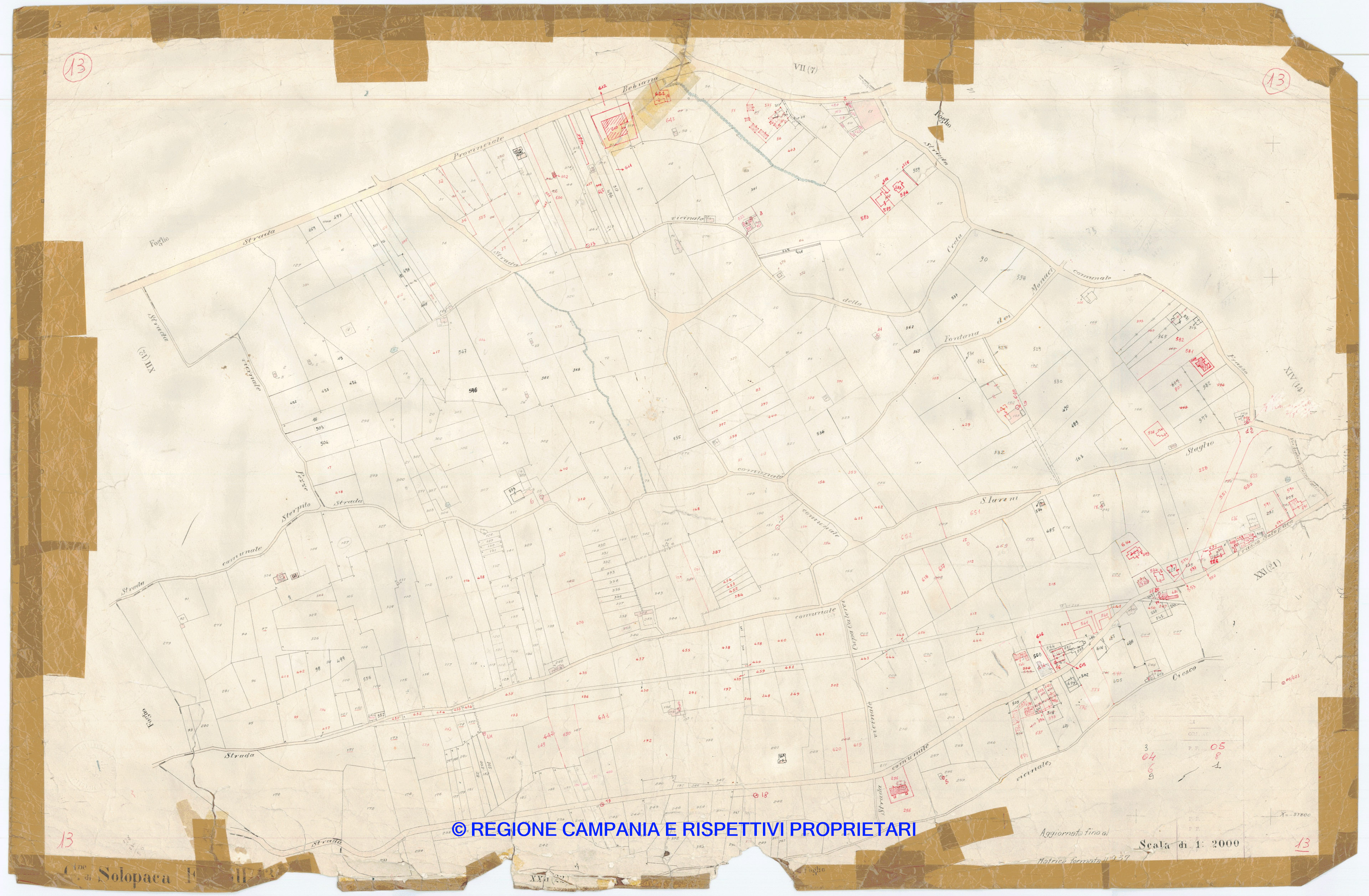 Mappa