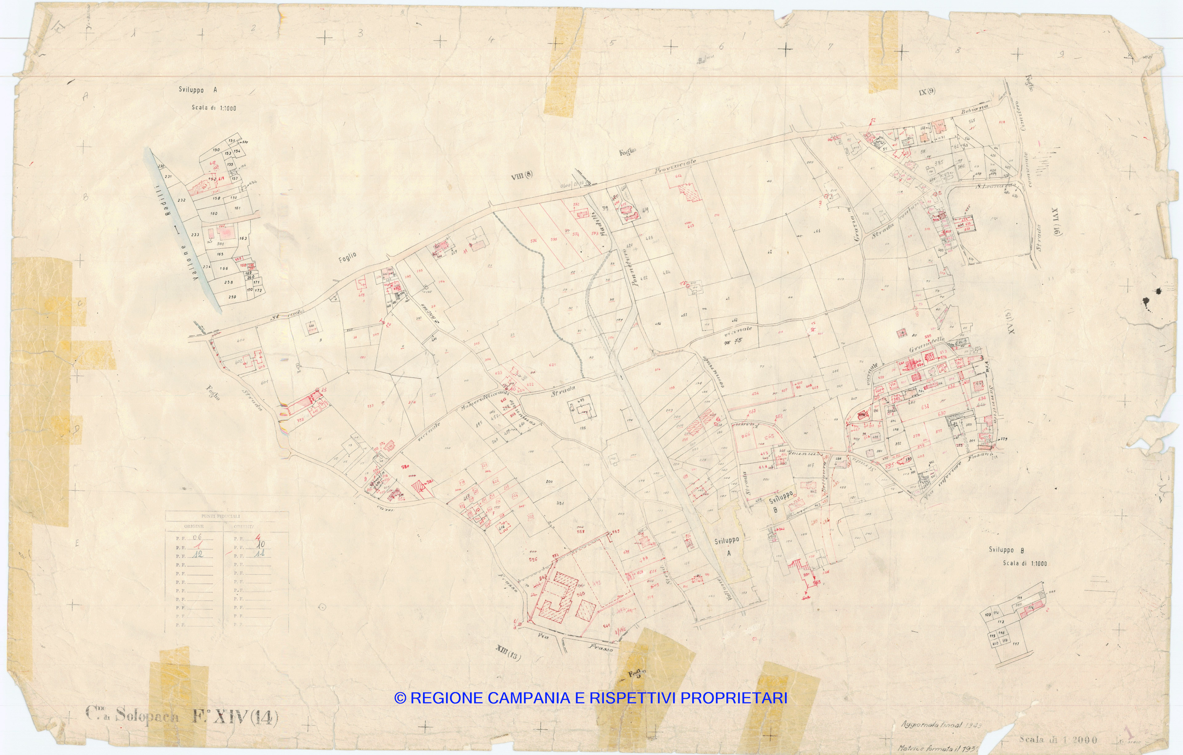 Mappa