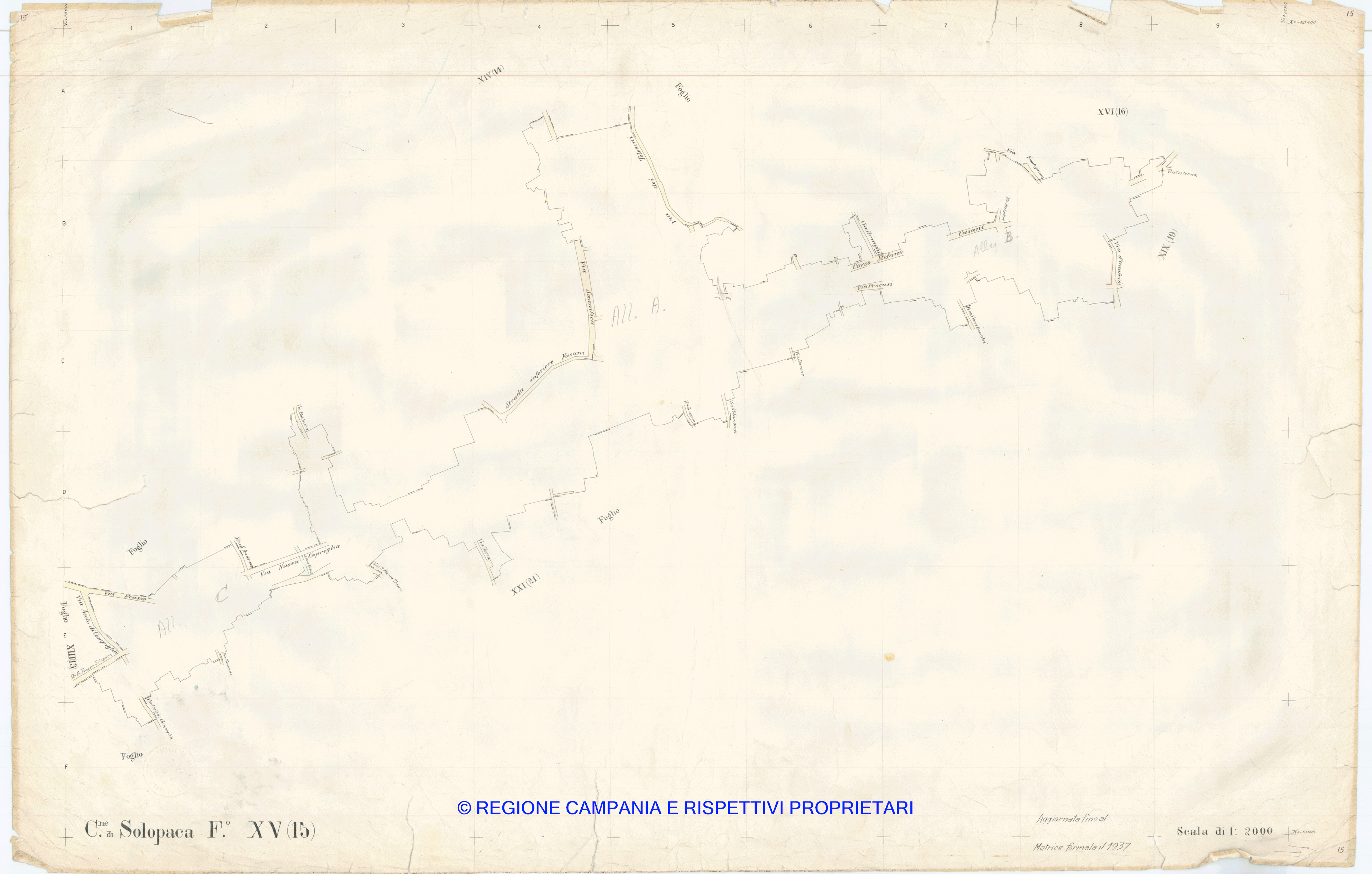Mappa