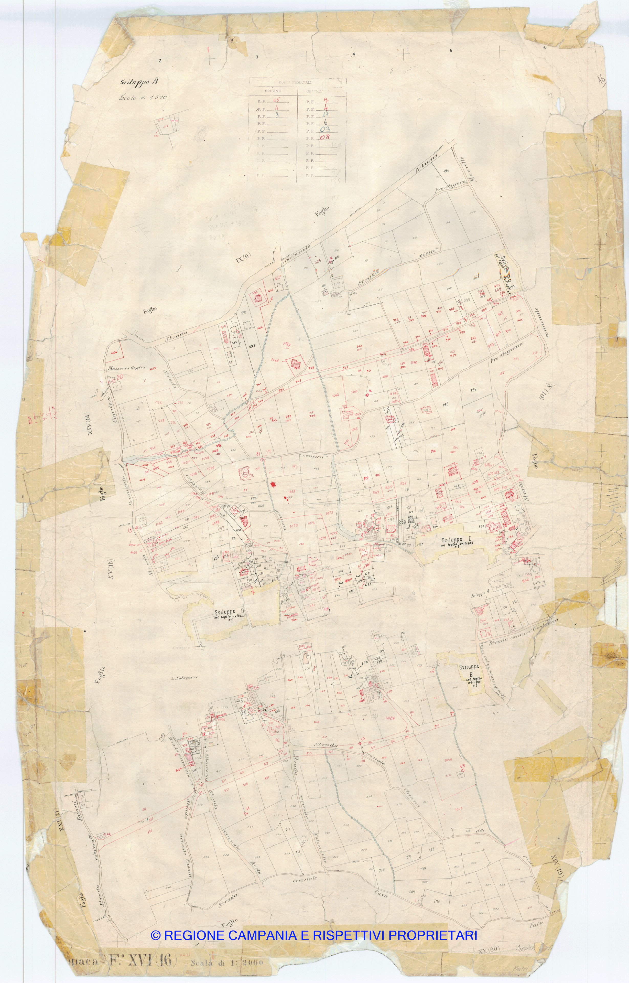 Mappa