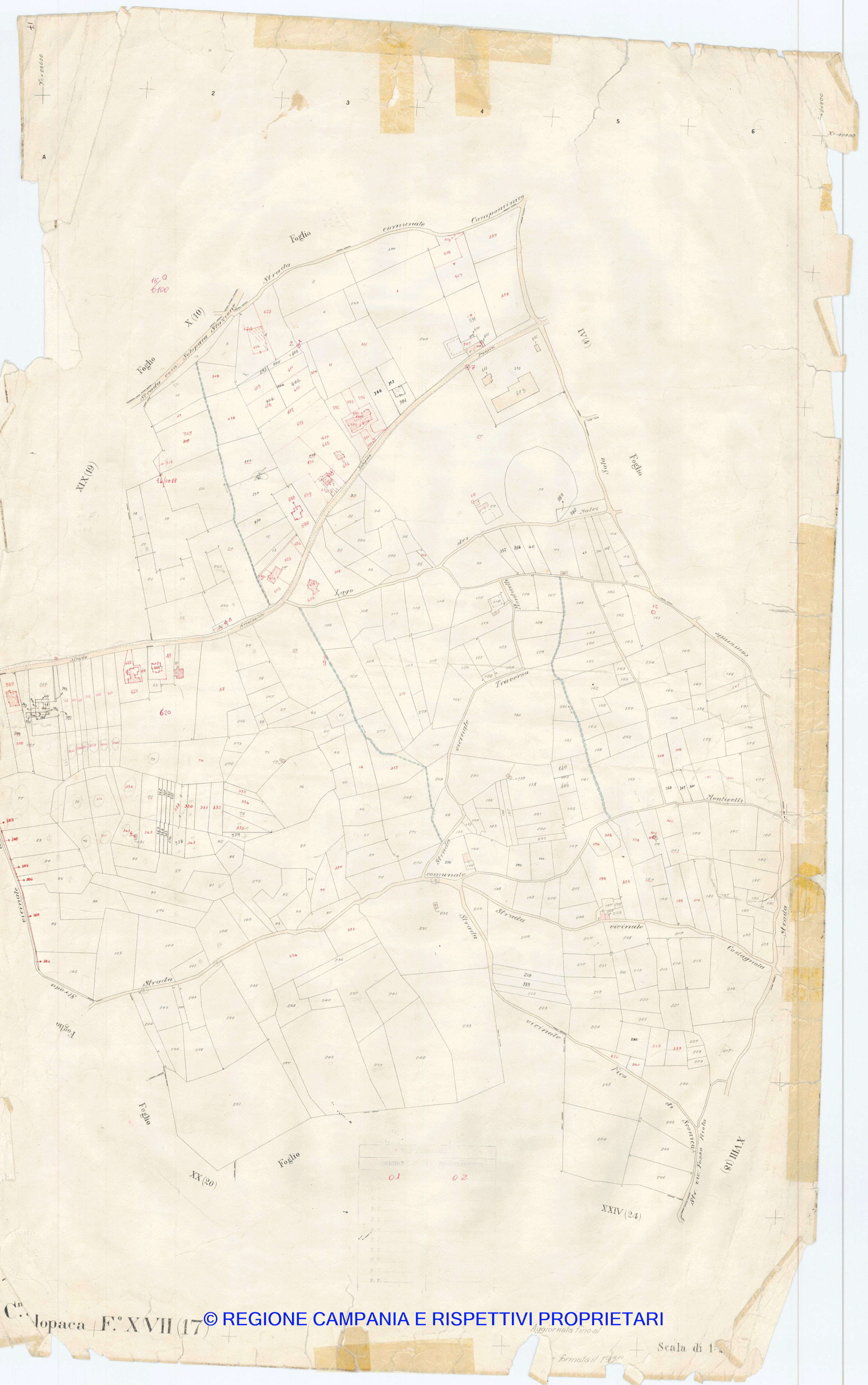 Mappa