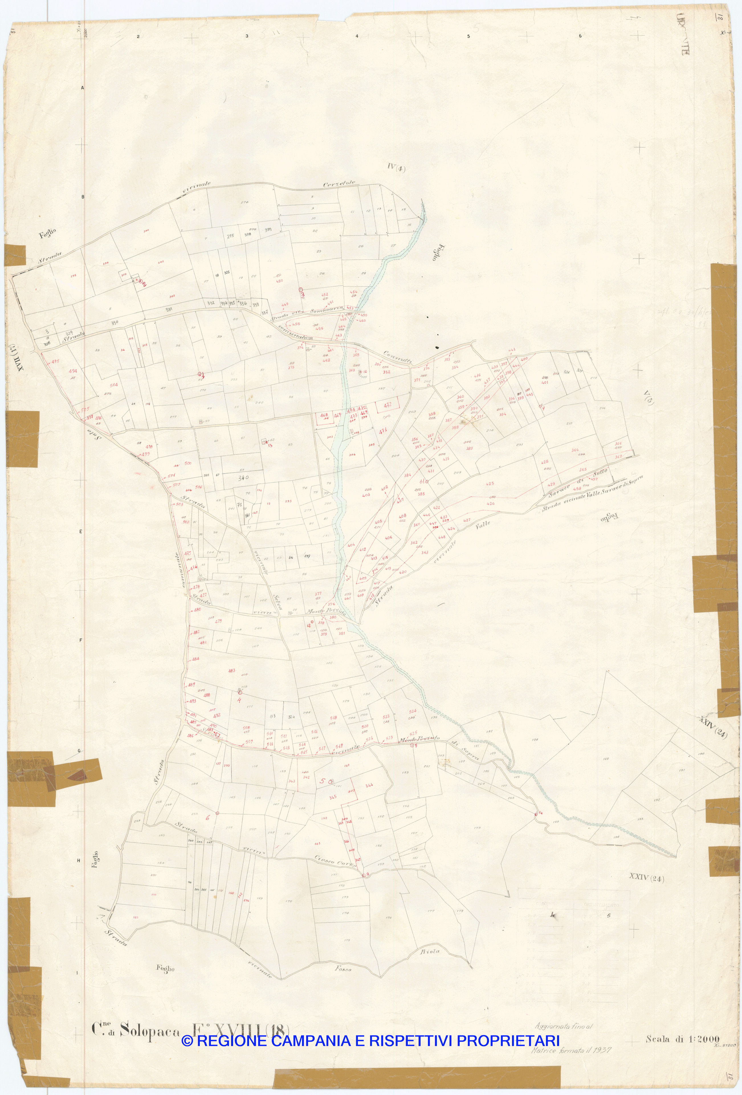 Mappa