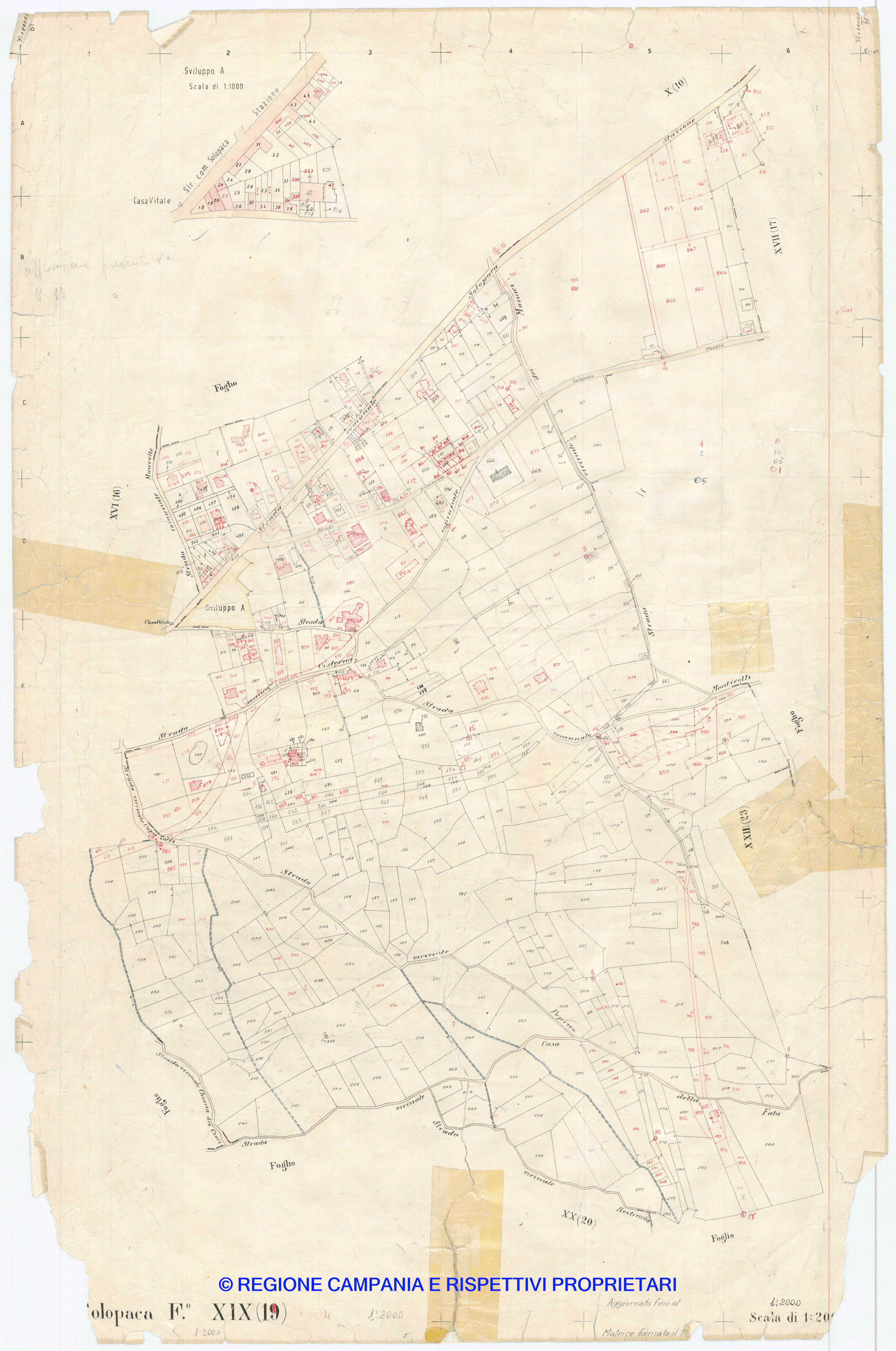 Mappa