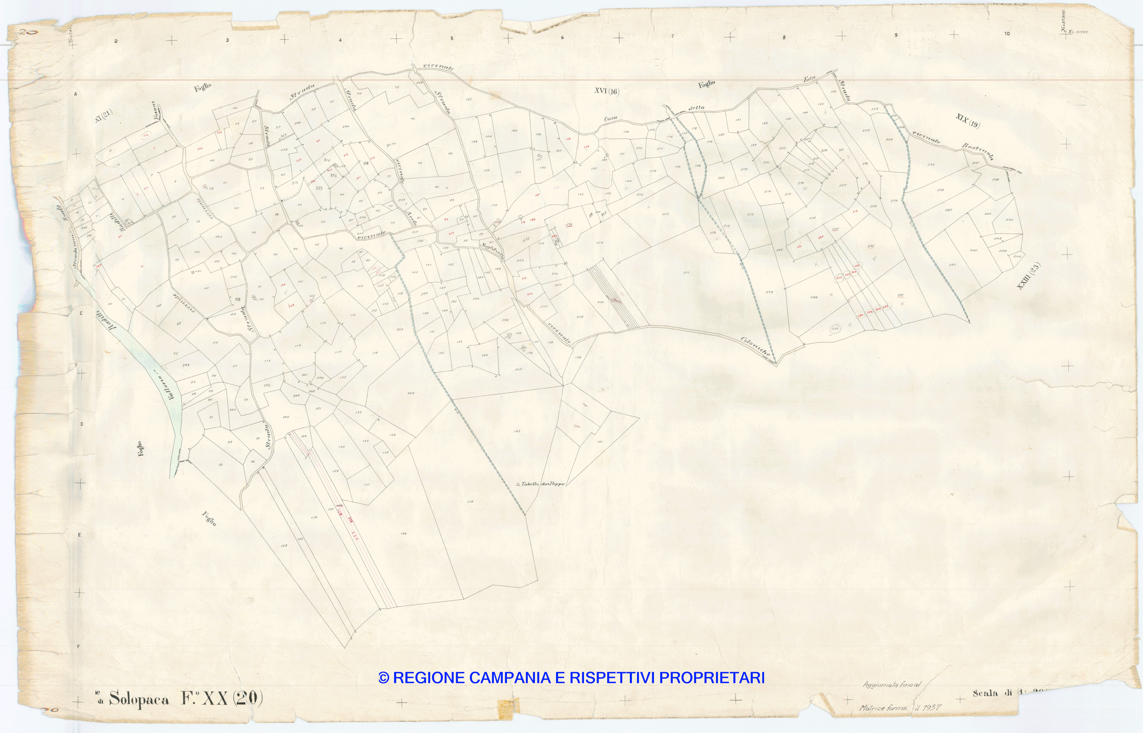 Mappa