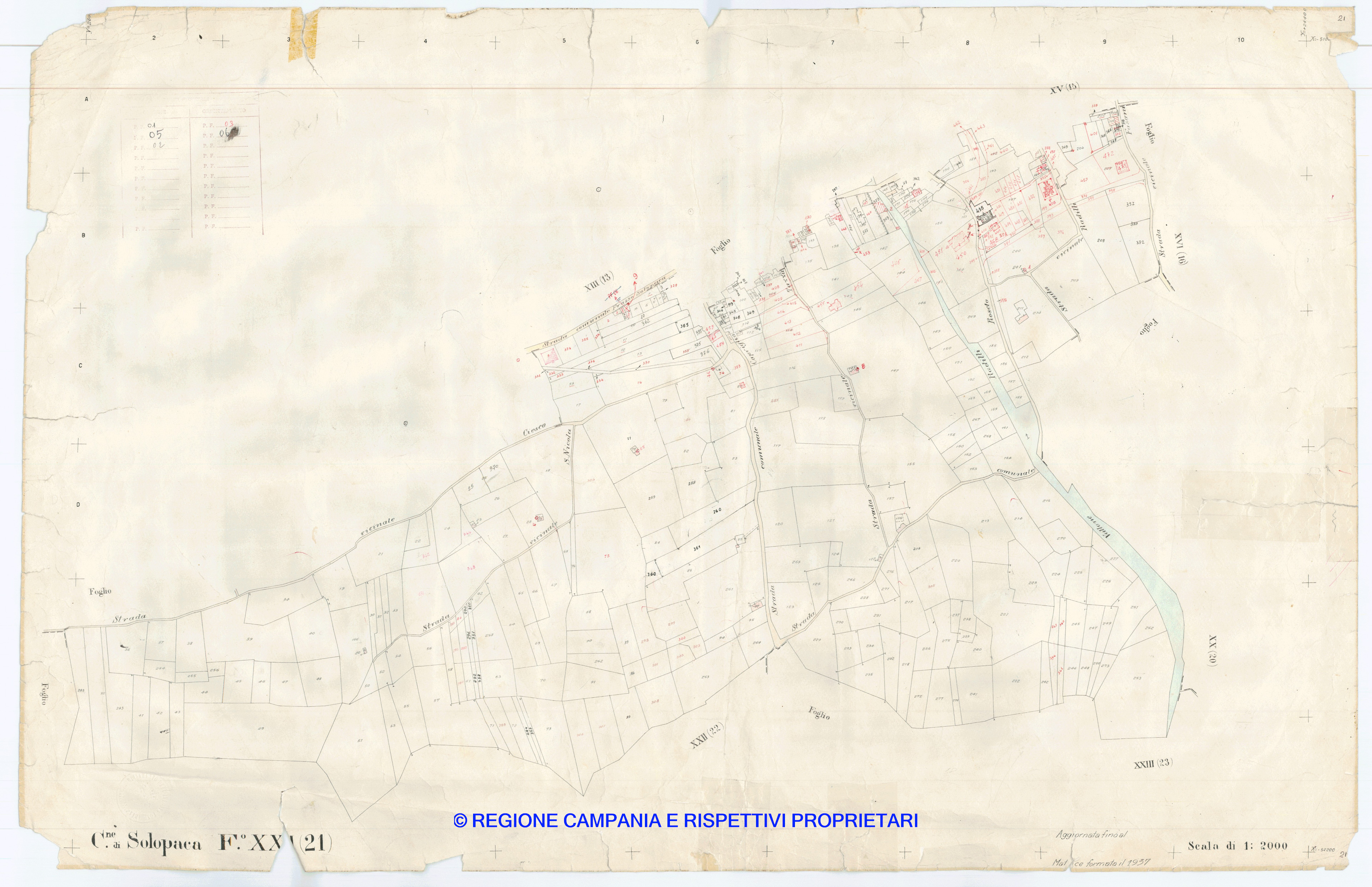Mappa