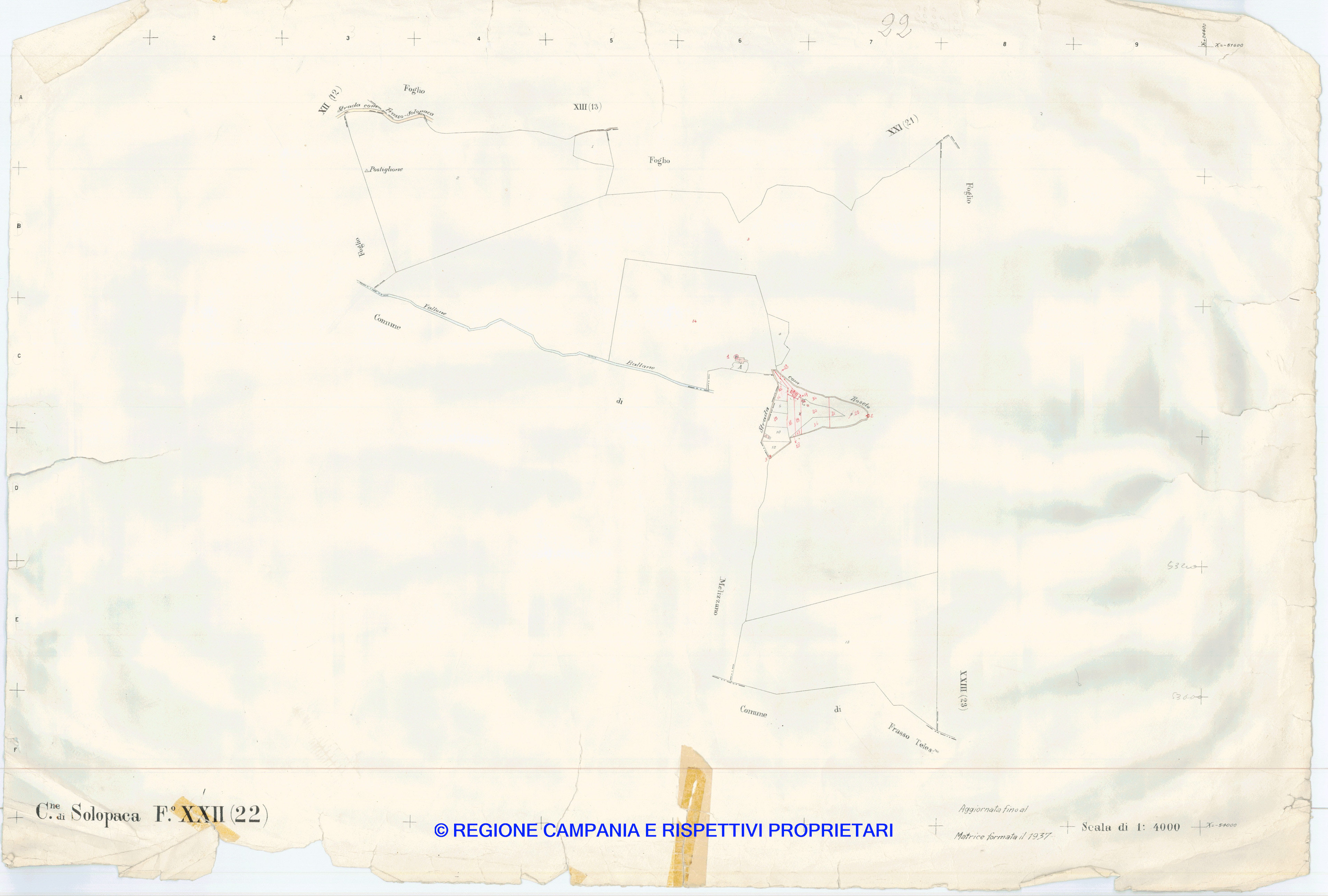 Mappa