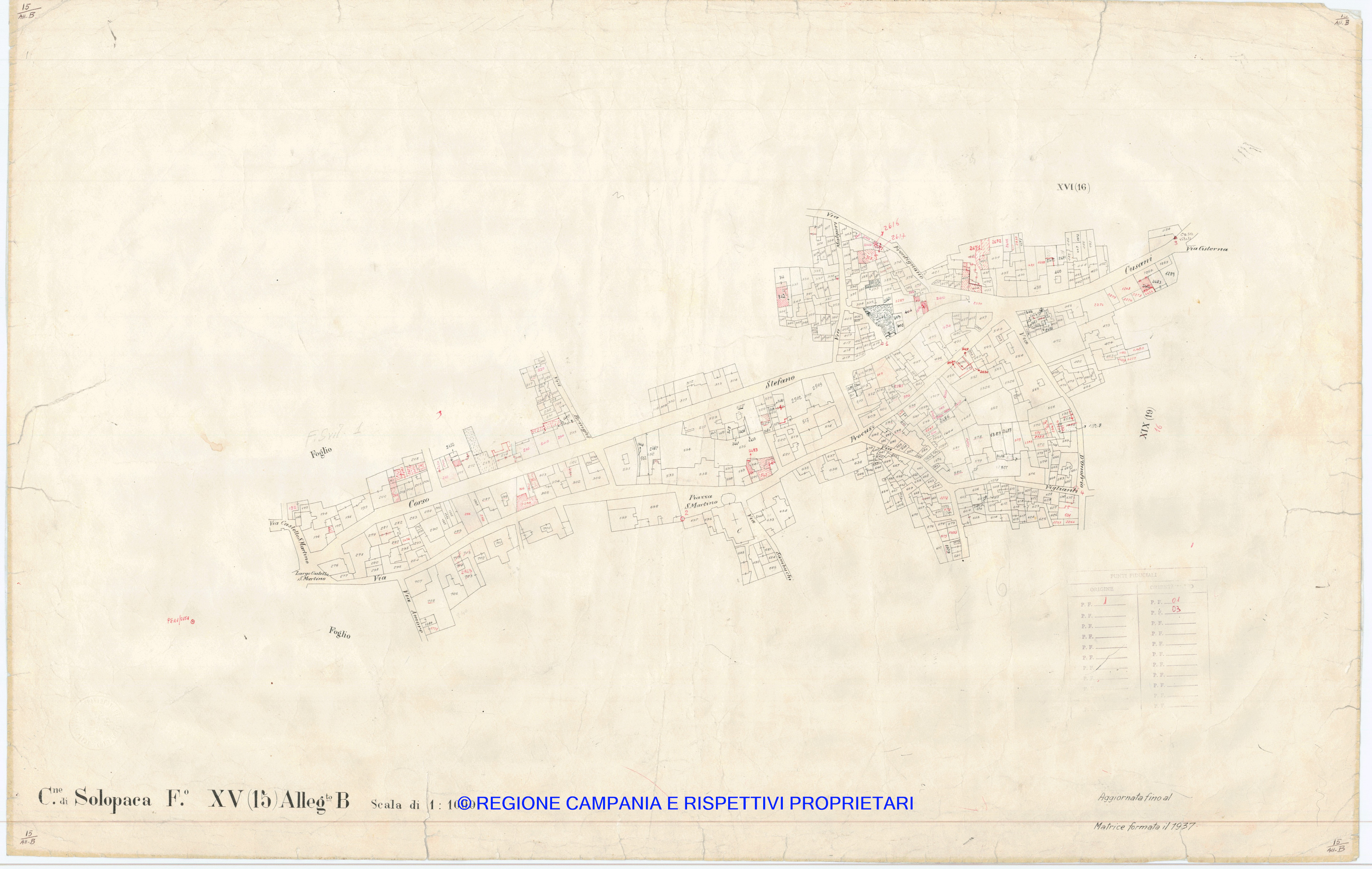 Mappa