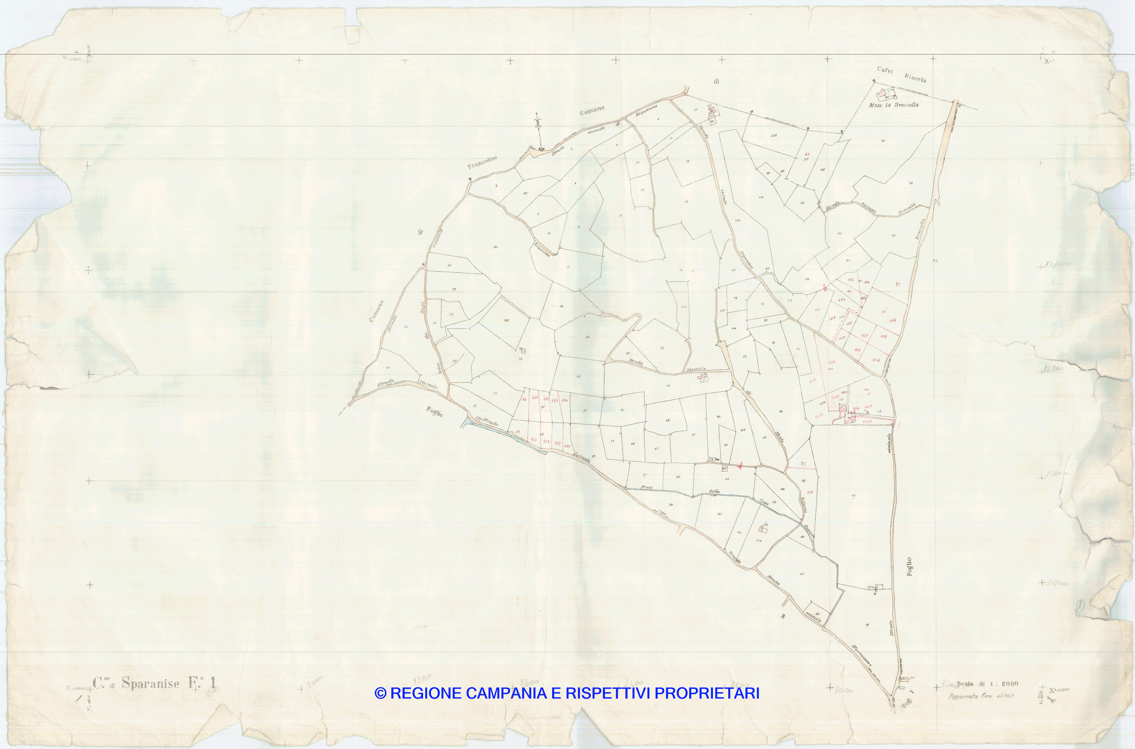 Mappa