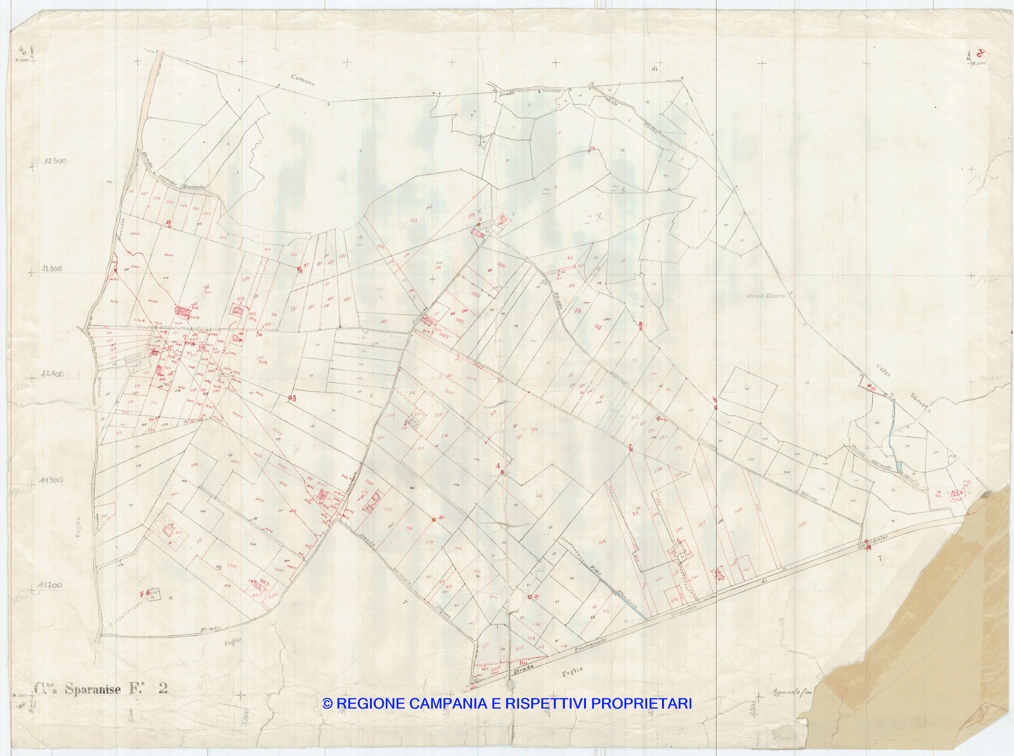 Mappa
