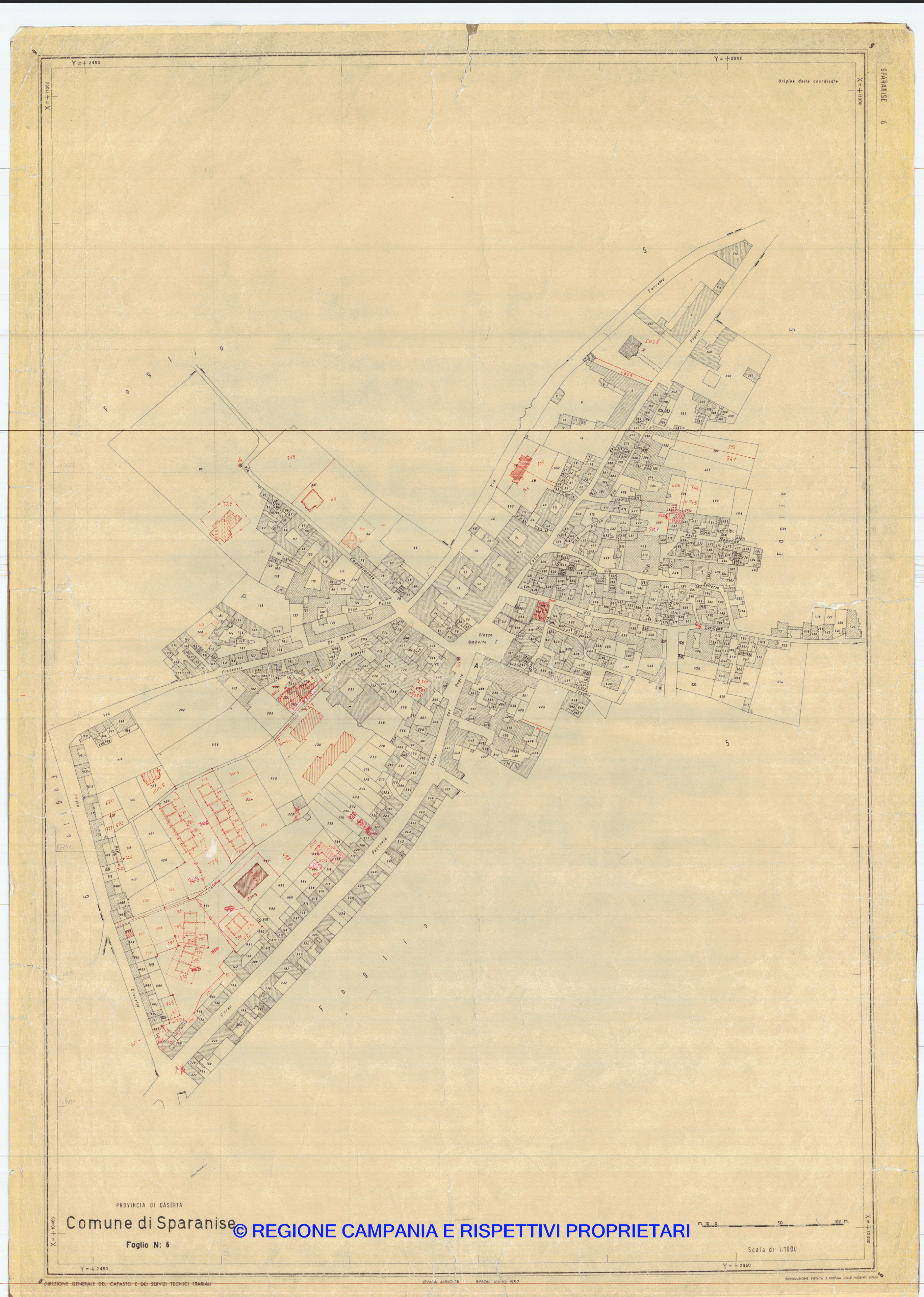 Mappa
