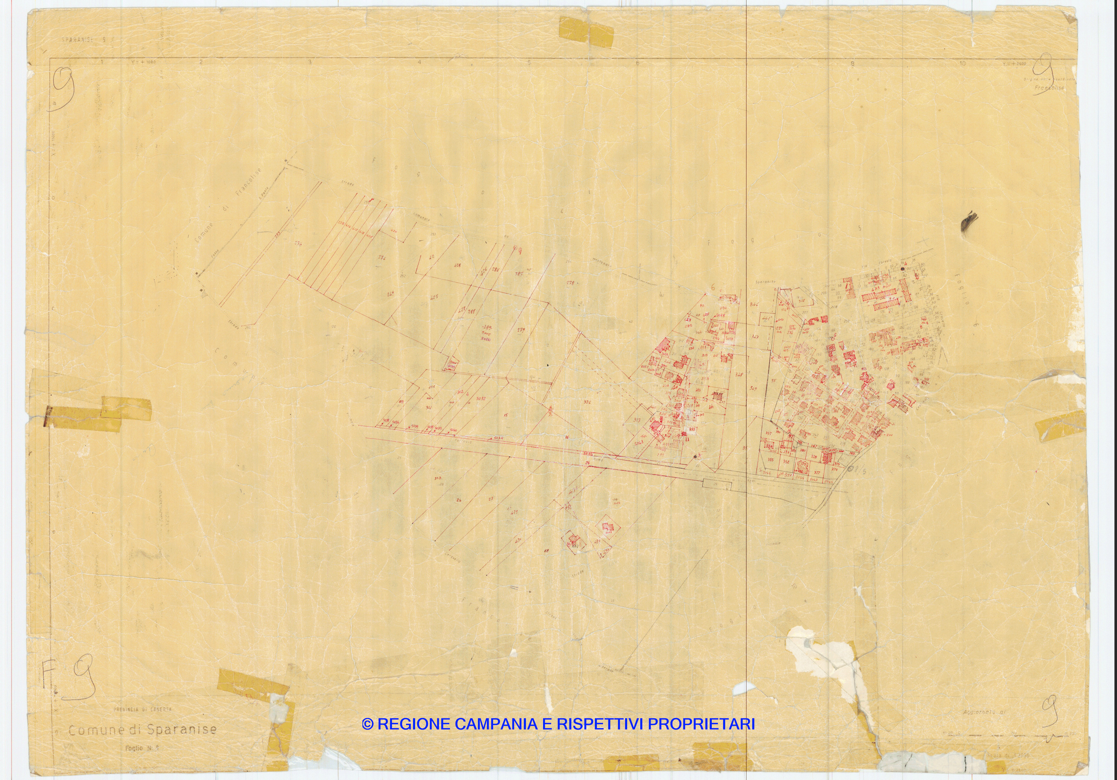 Mappa