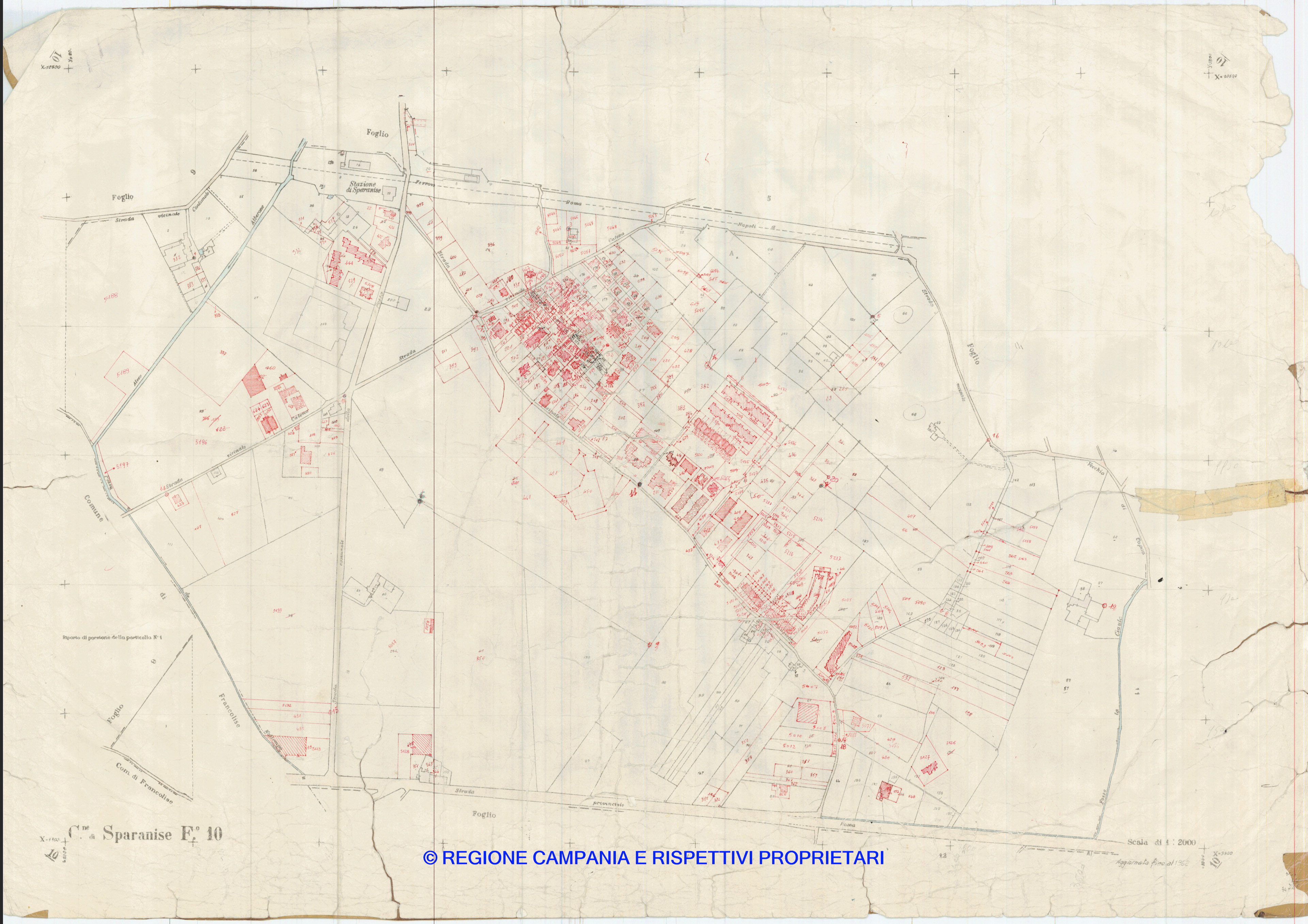 Mappa