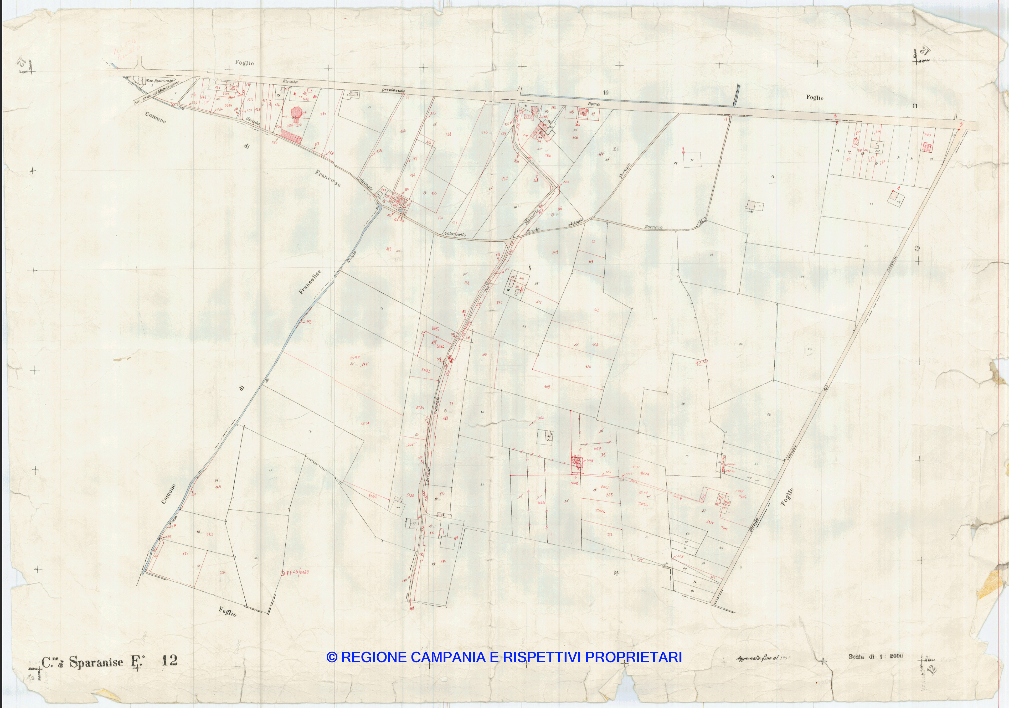 Mappa