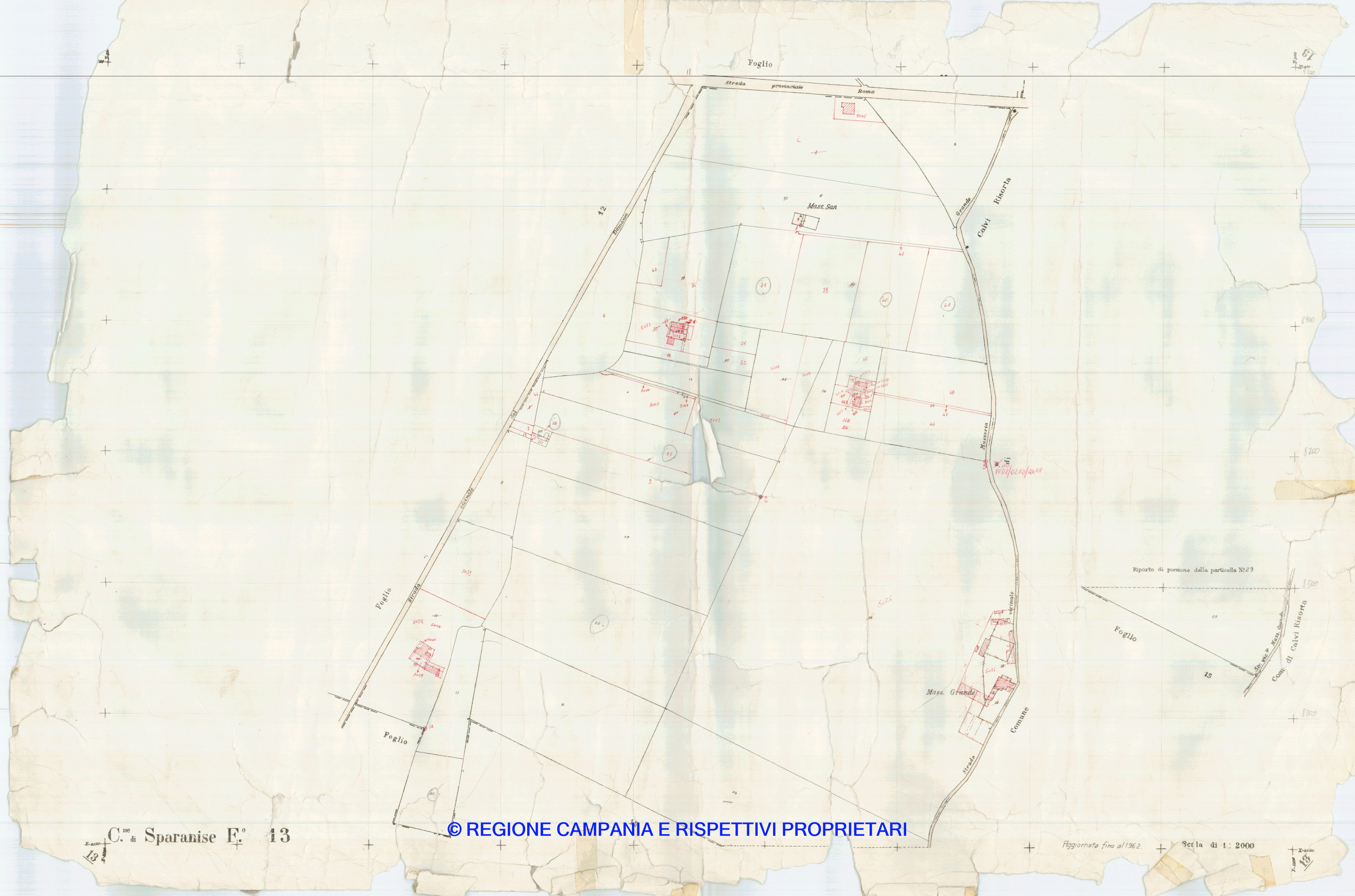 Mappa