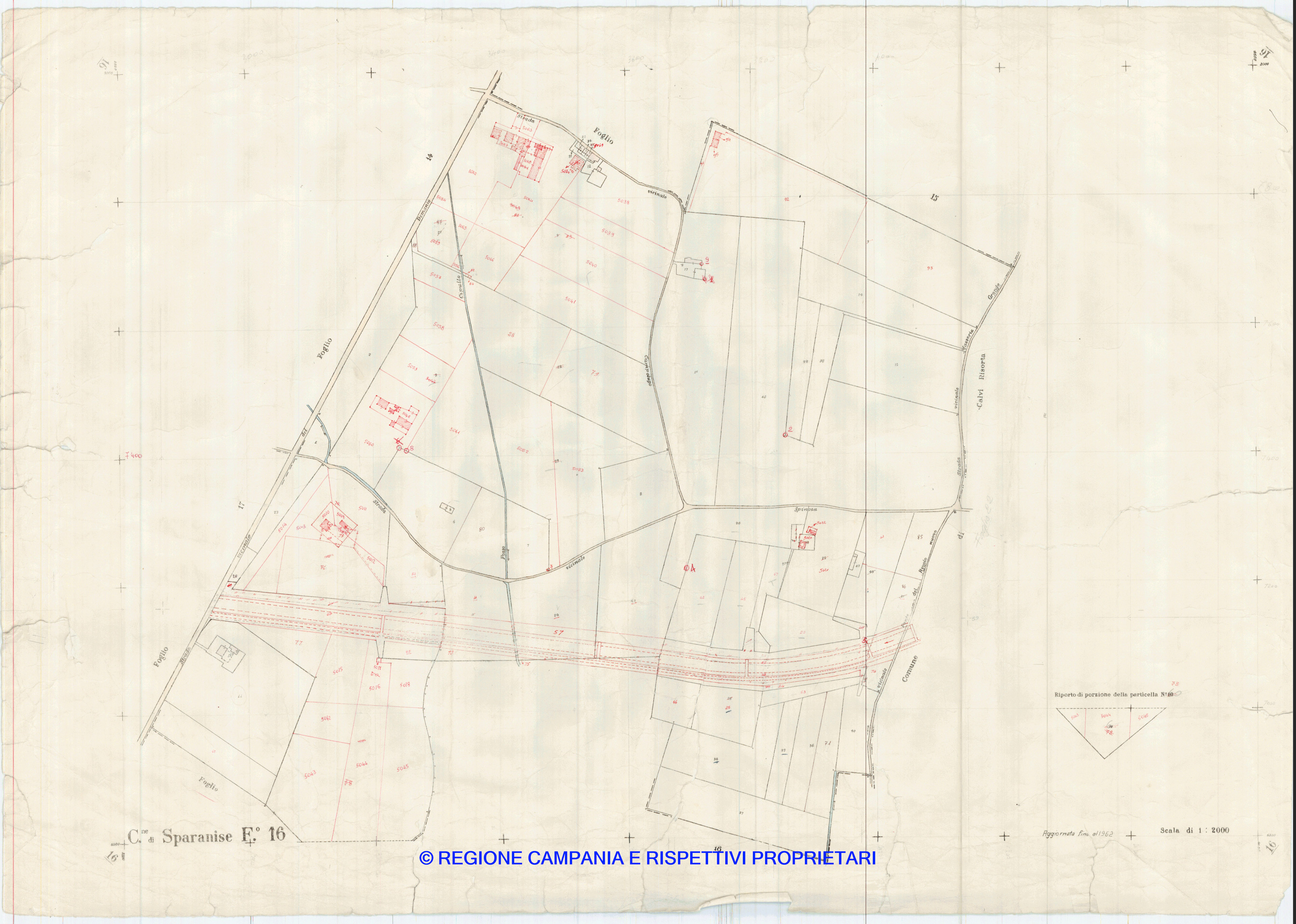 Mappa