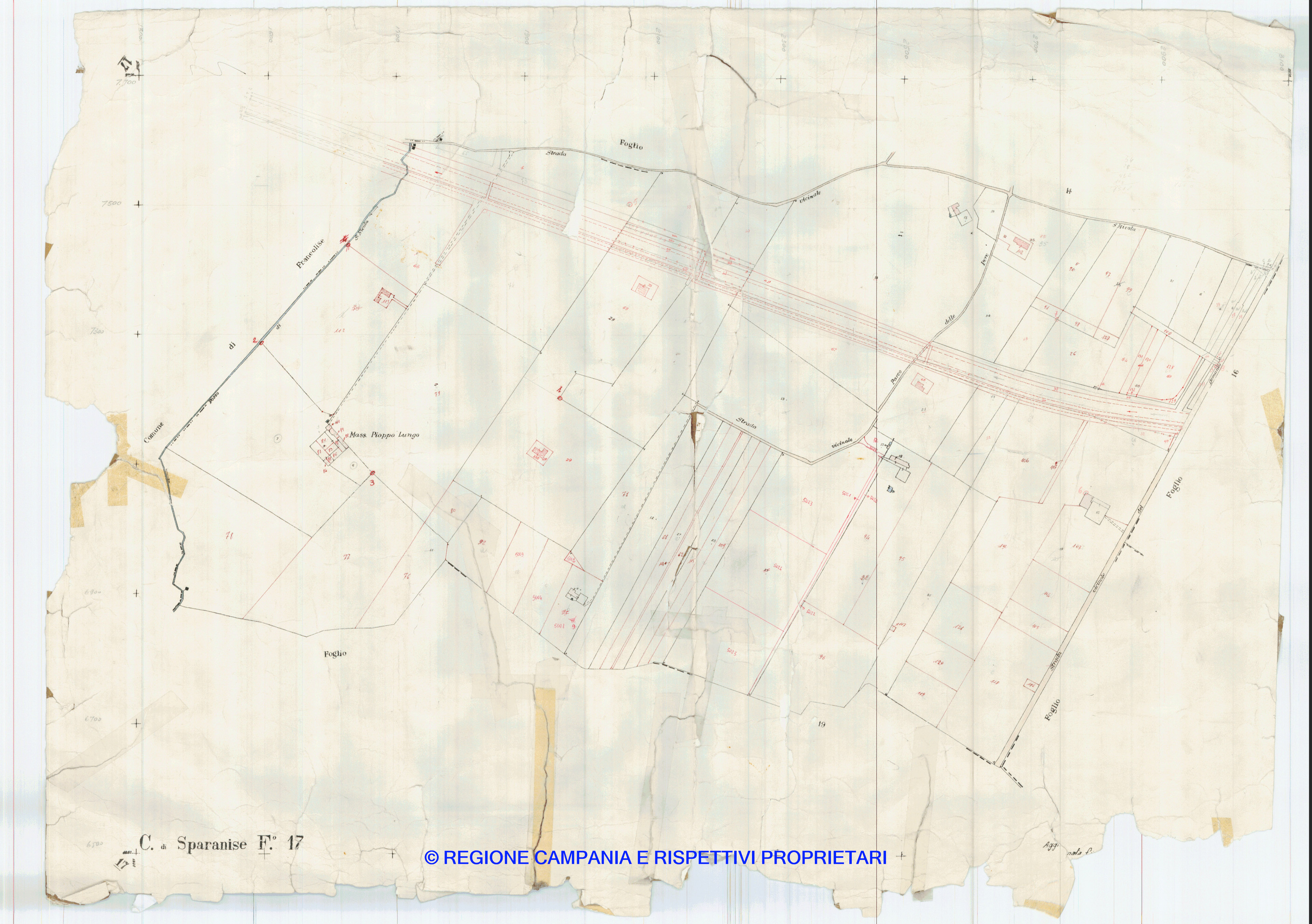 Mappa