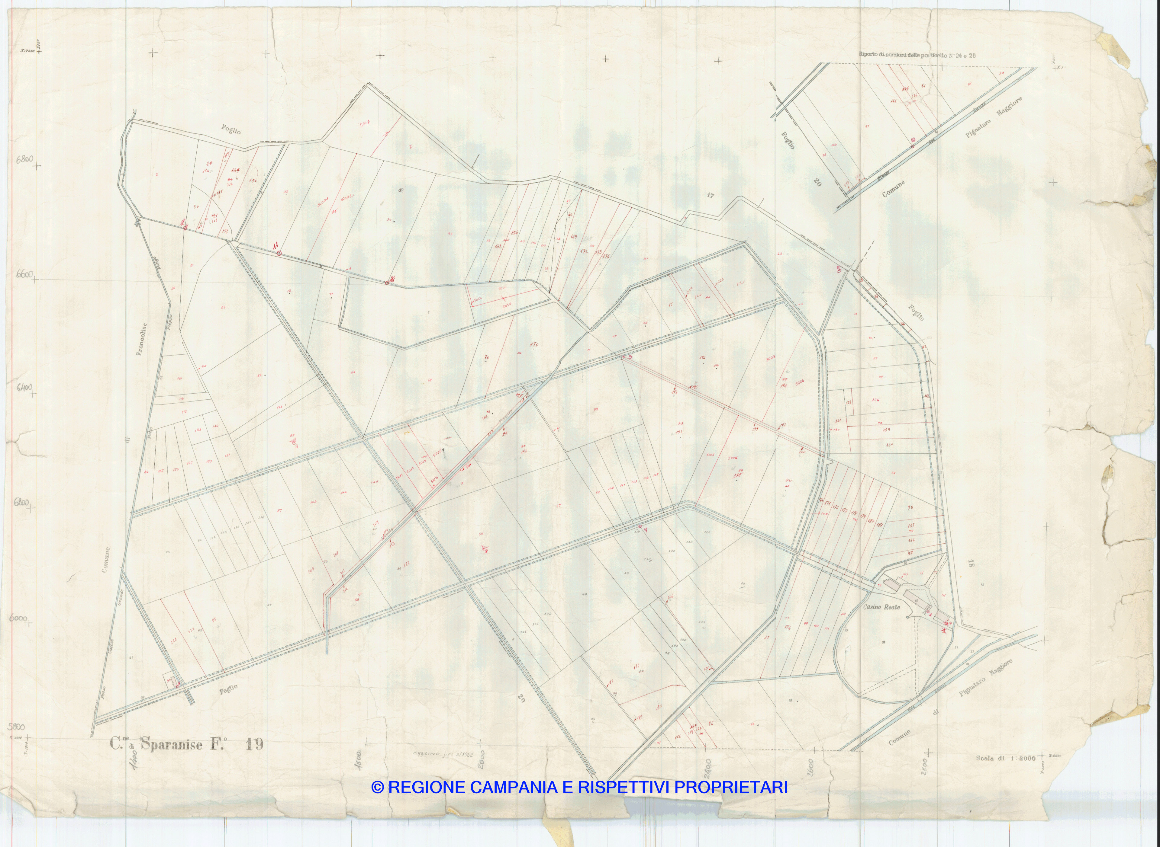 Mappa
