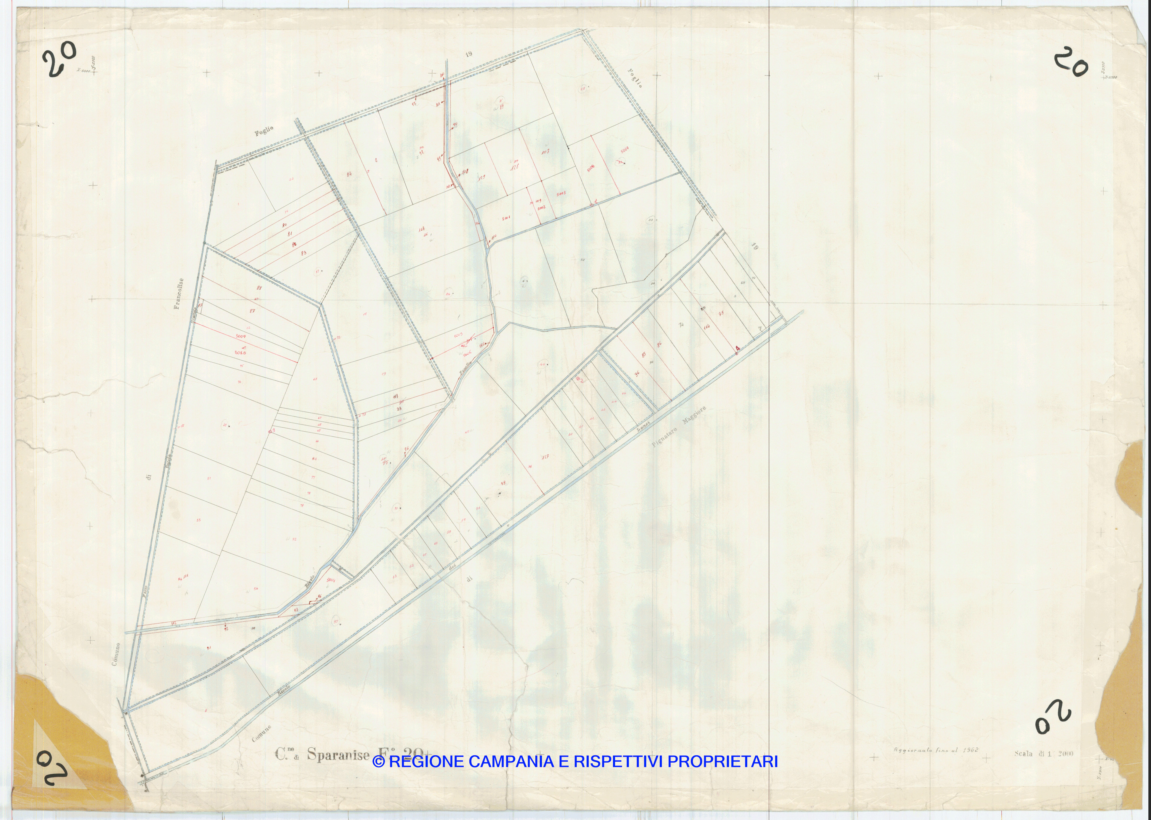 Mappa