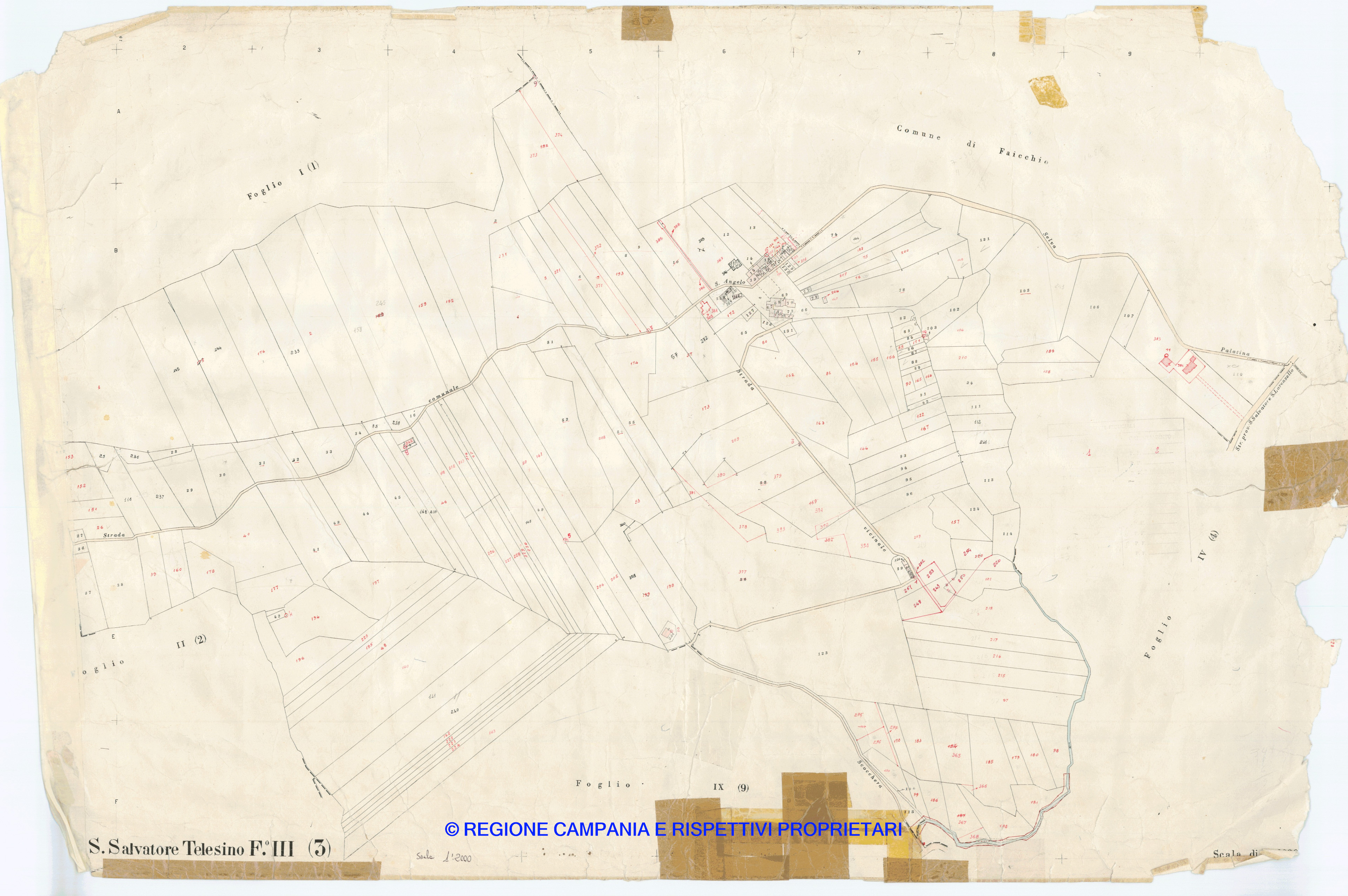Mappa