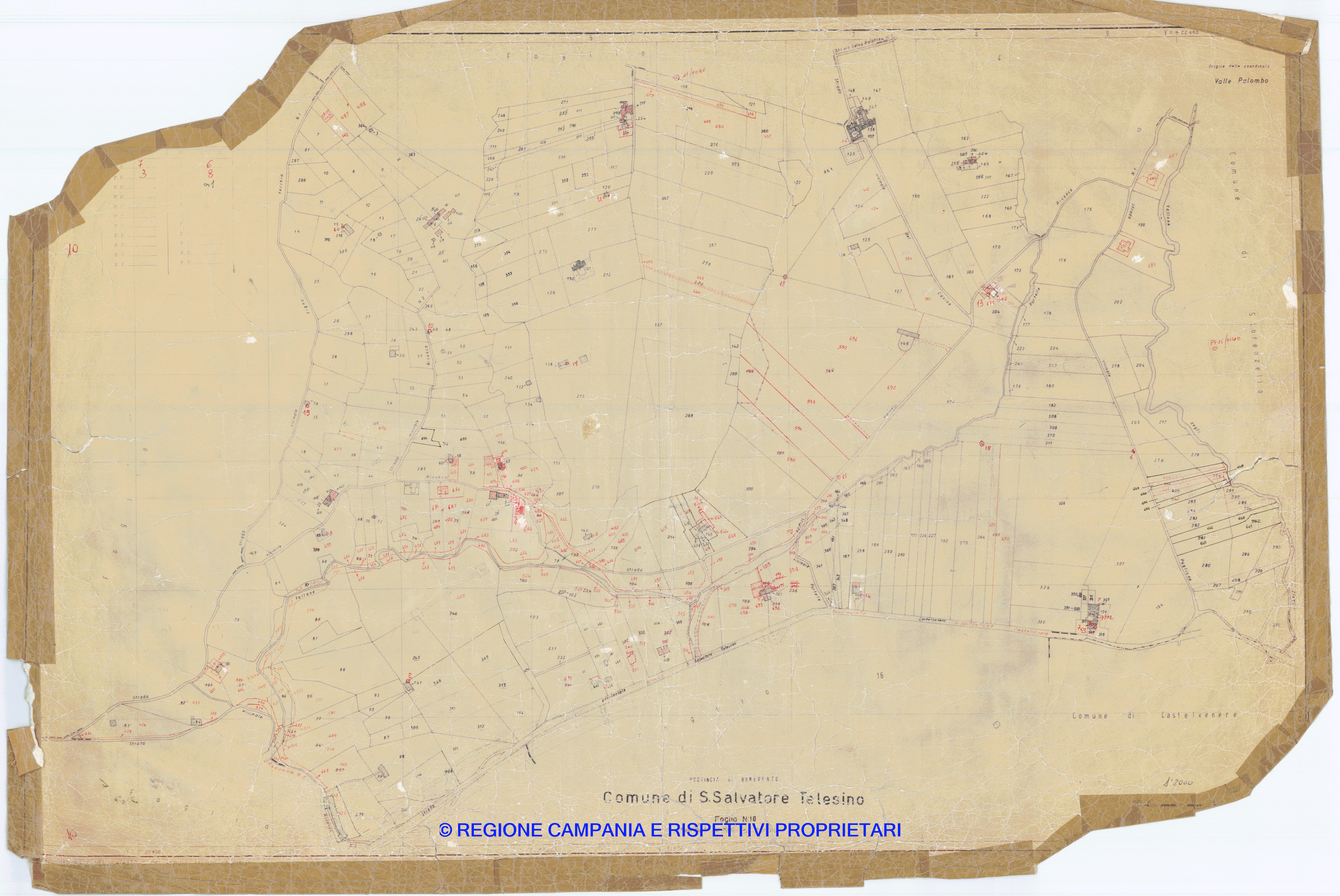 Mappa