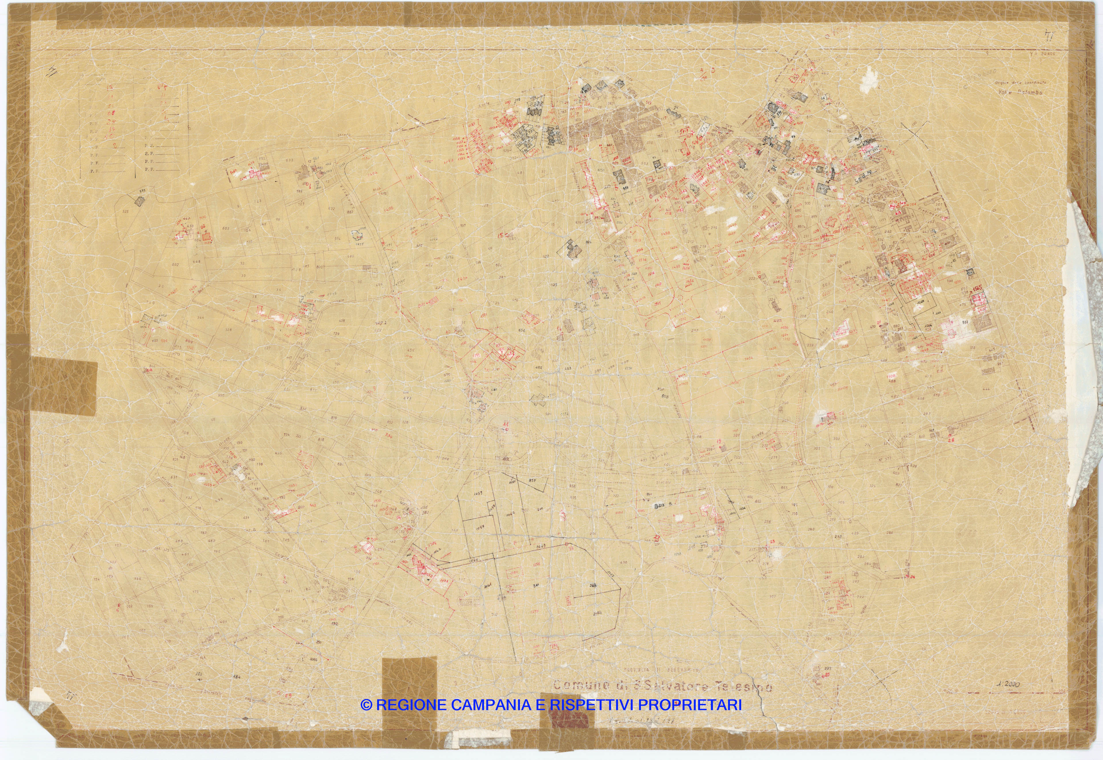 Mappa