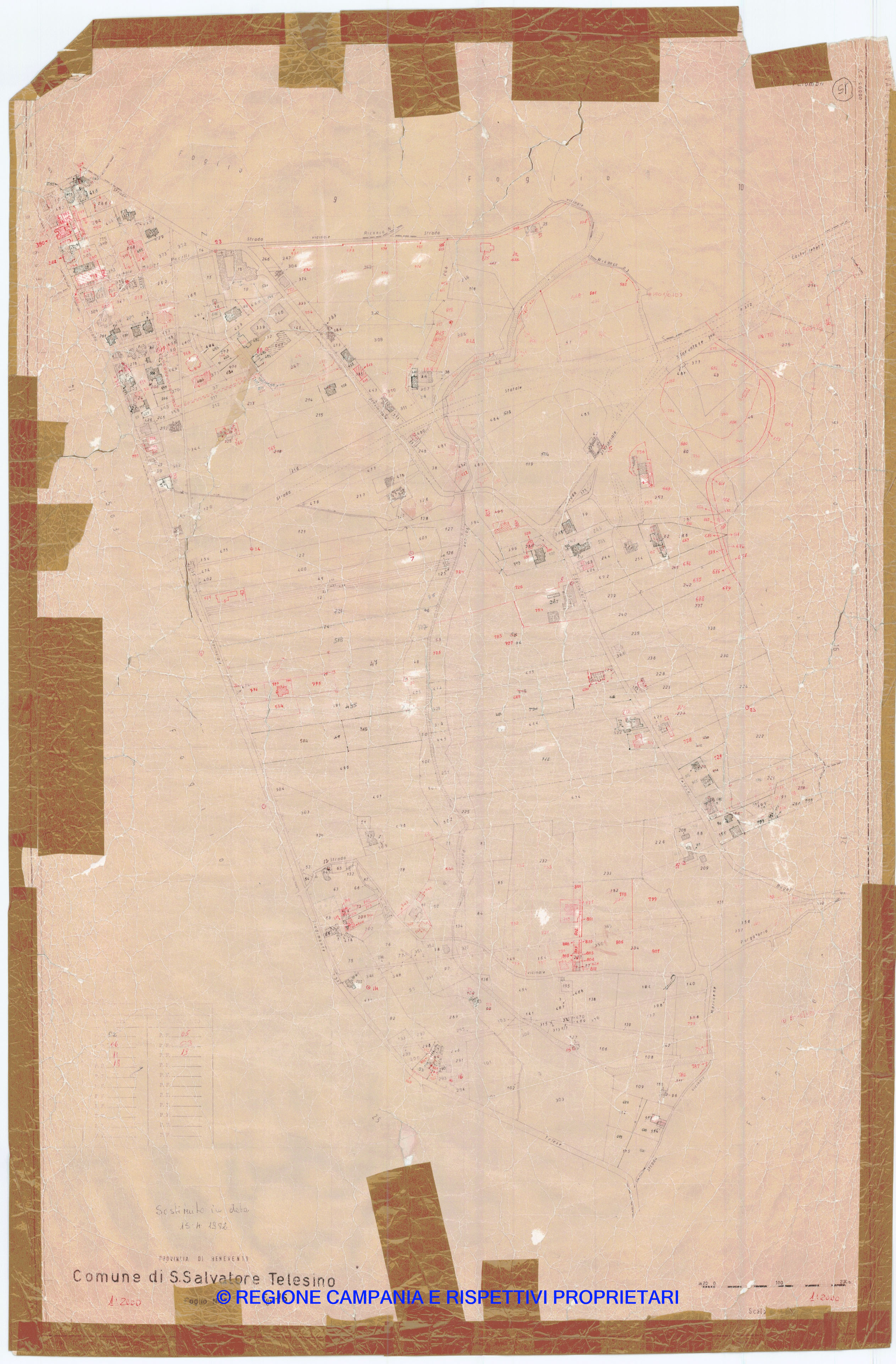 Mappa