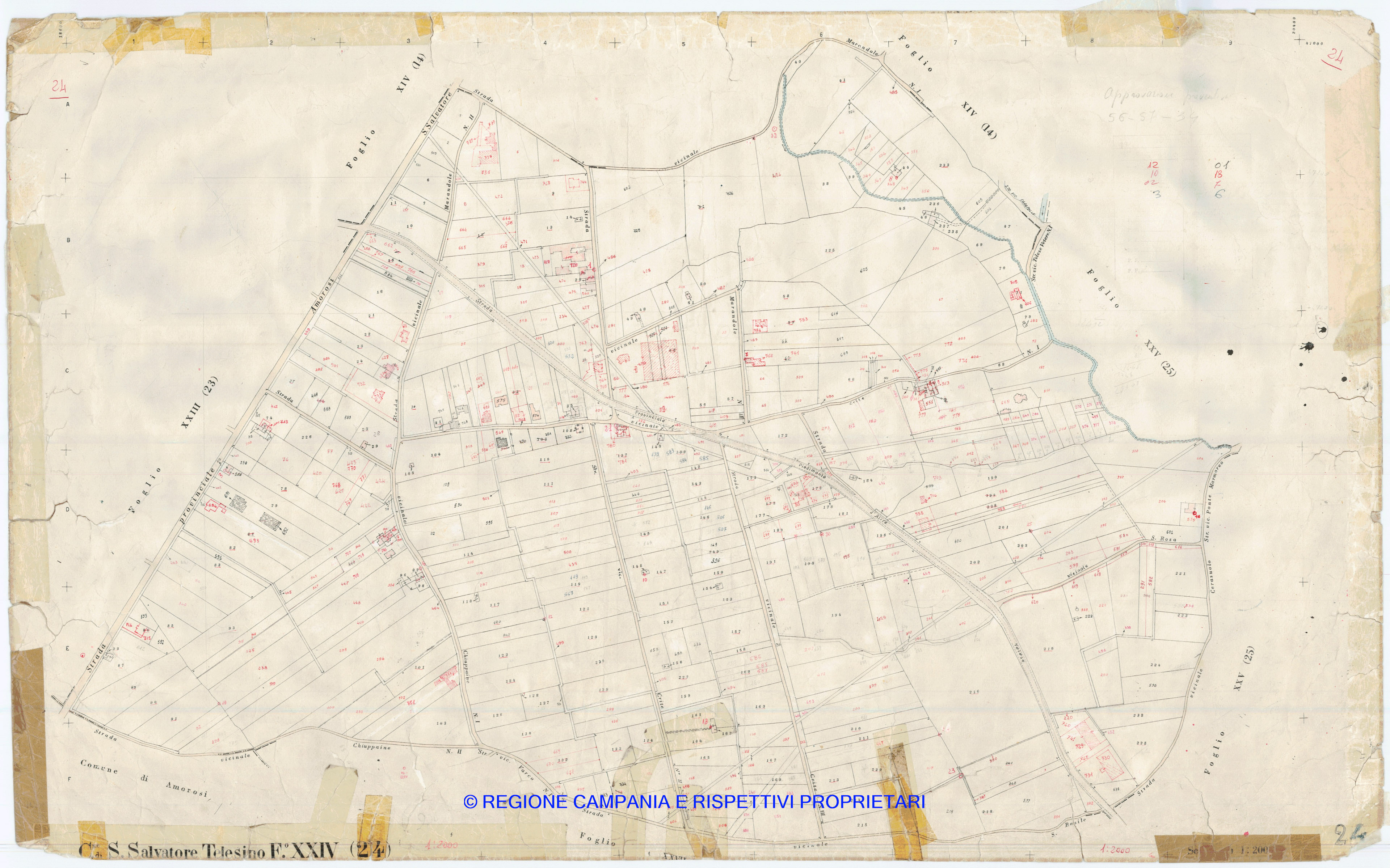 Mappa