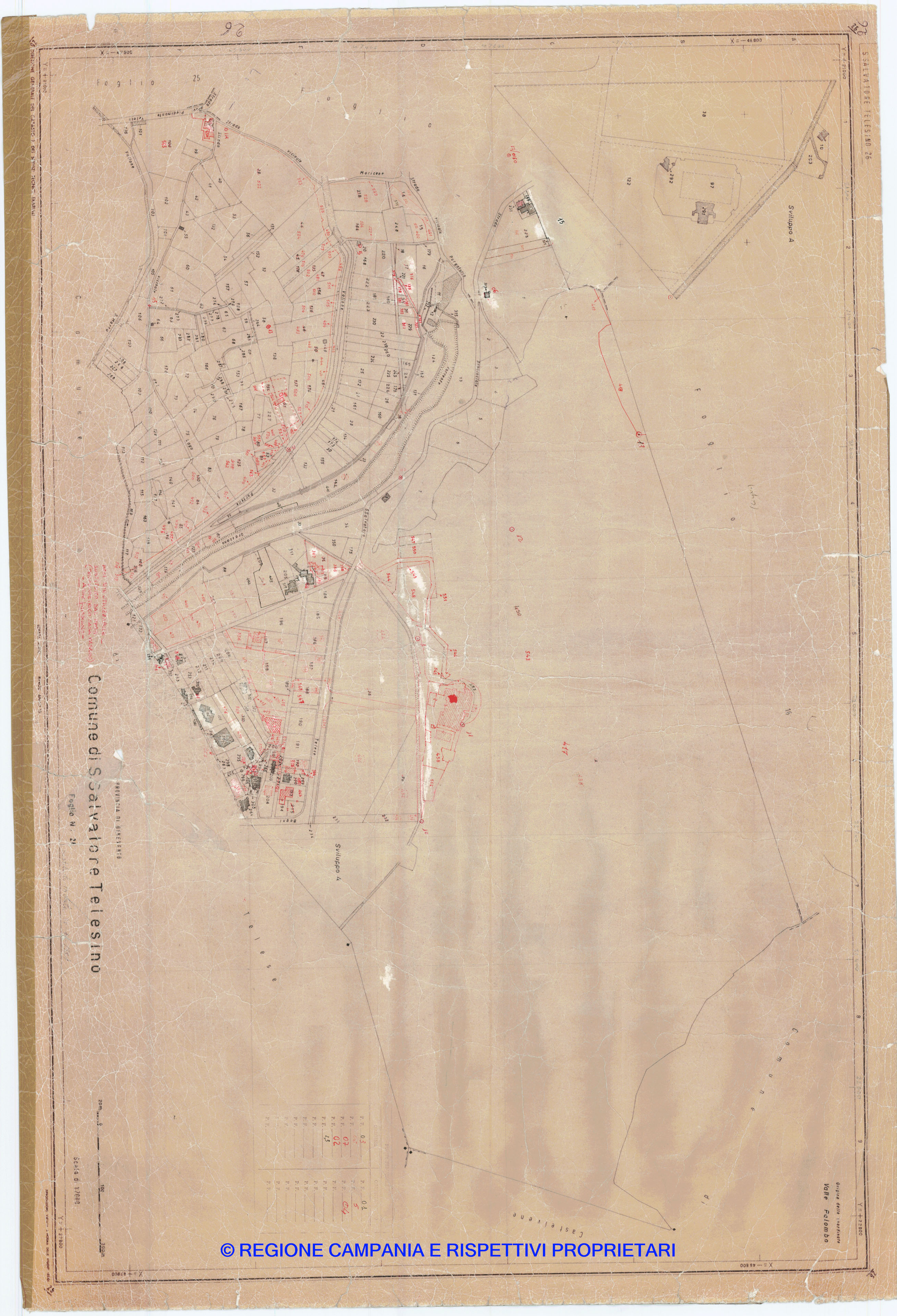 Mappa
